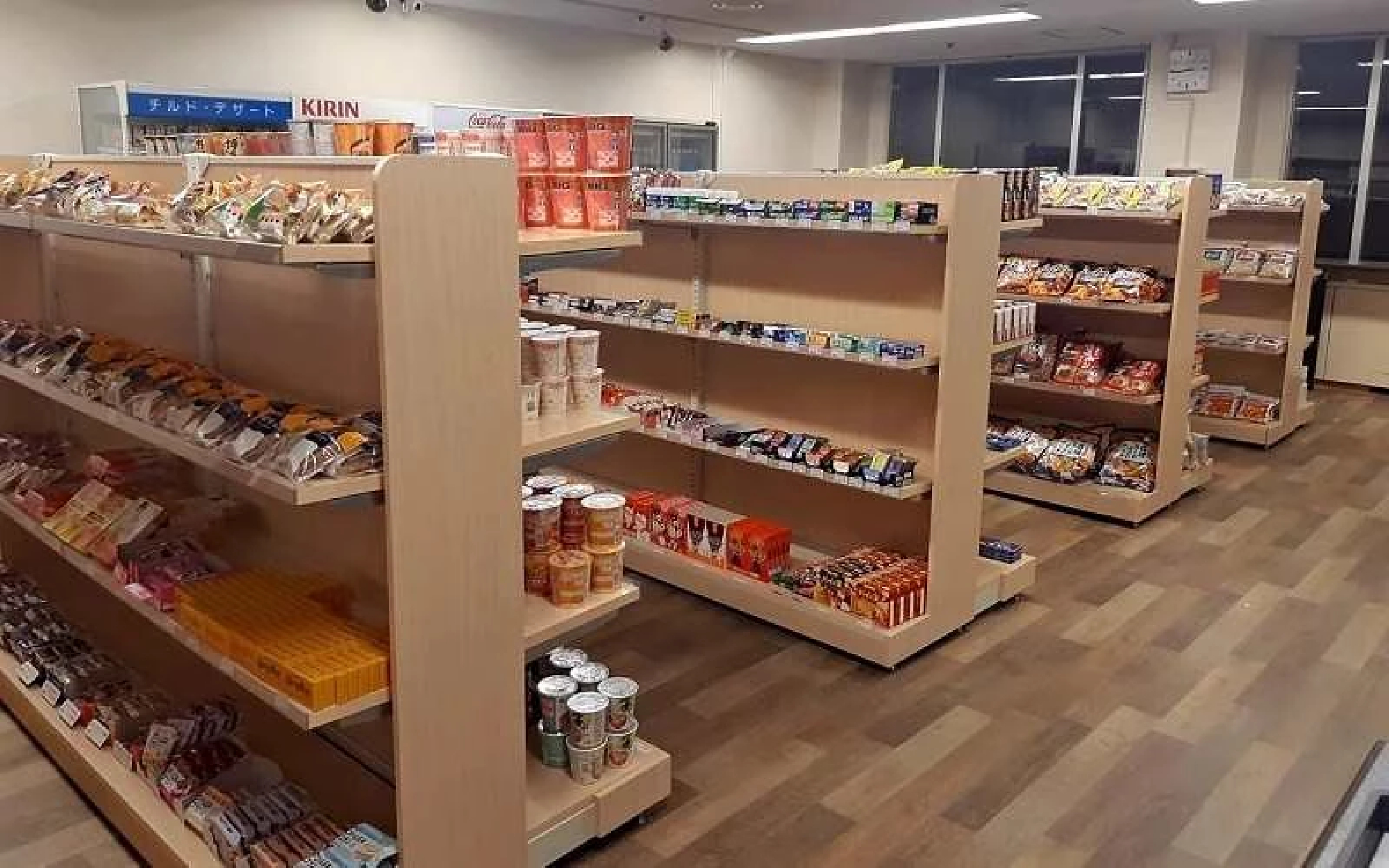 NTT rolling out unmanned payment system for stores in Japan