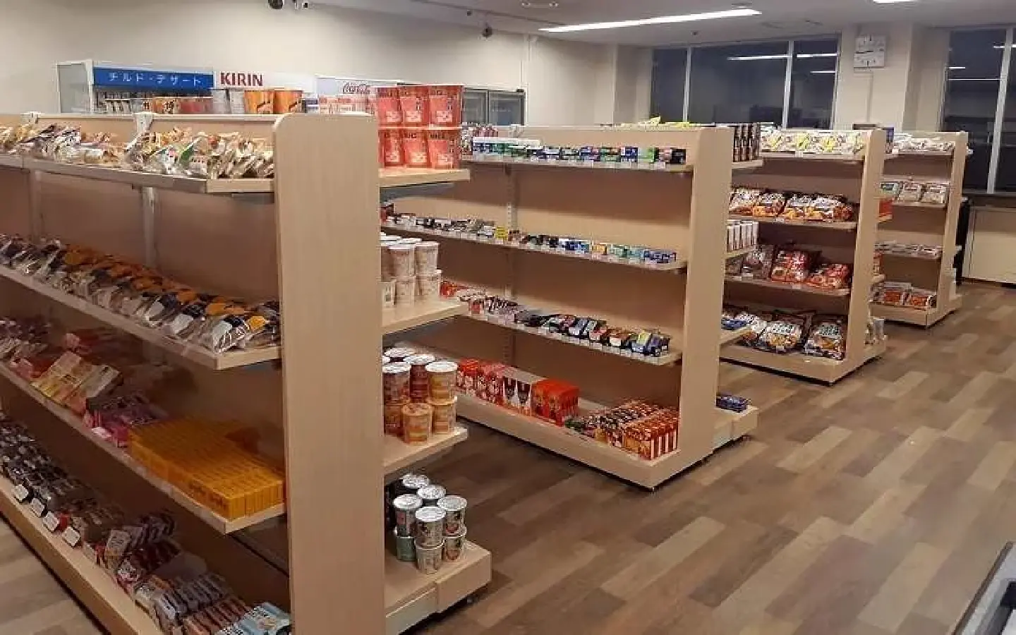NTT rolling out unmanned payment system for stores in Japan