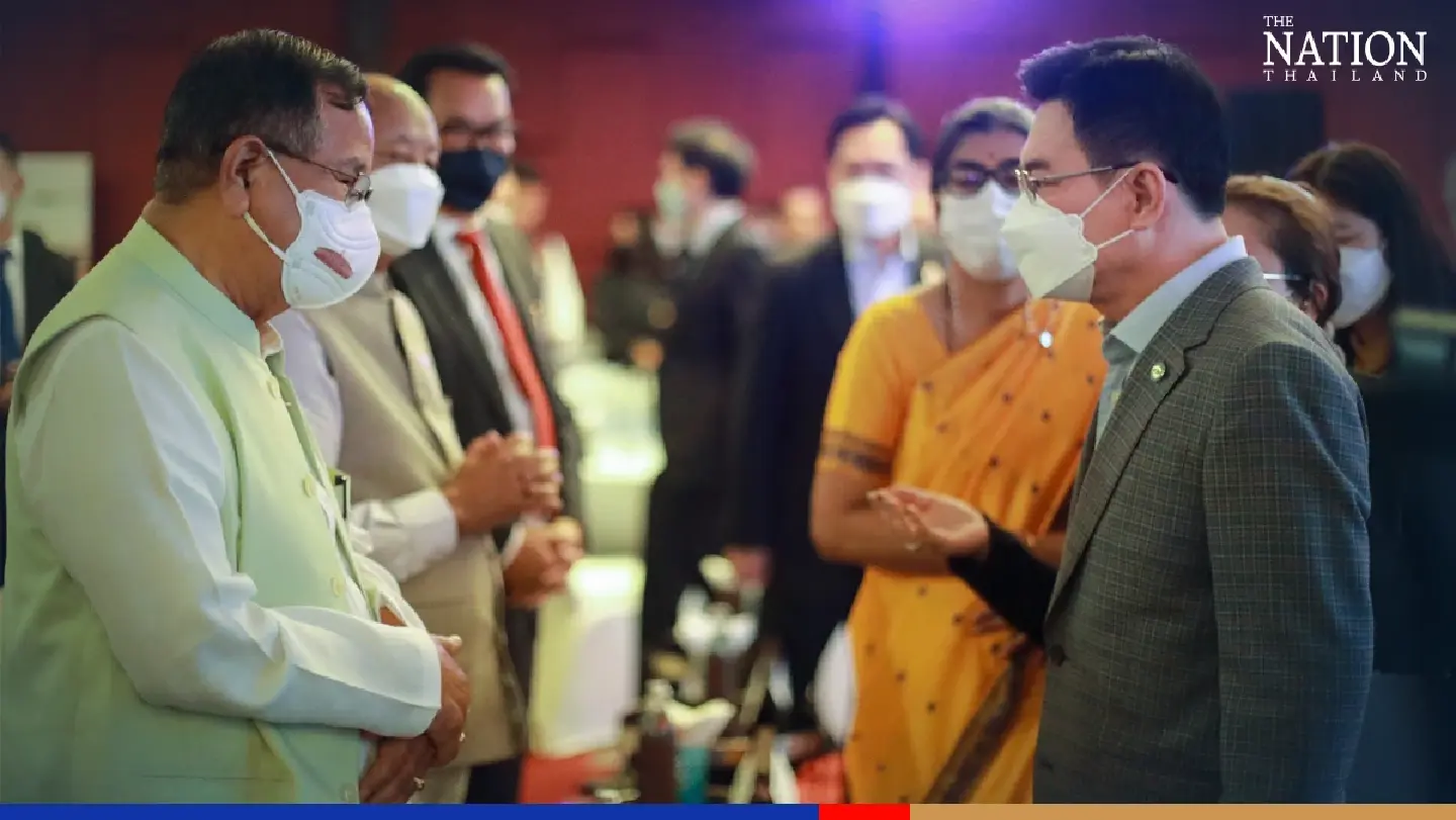 NE India festival opens in Bangkok as Delhi eyes Asean gateway