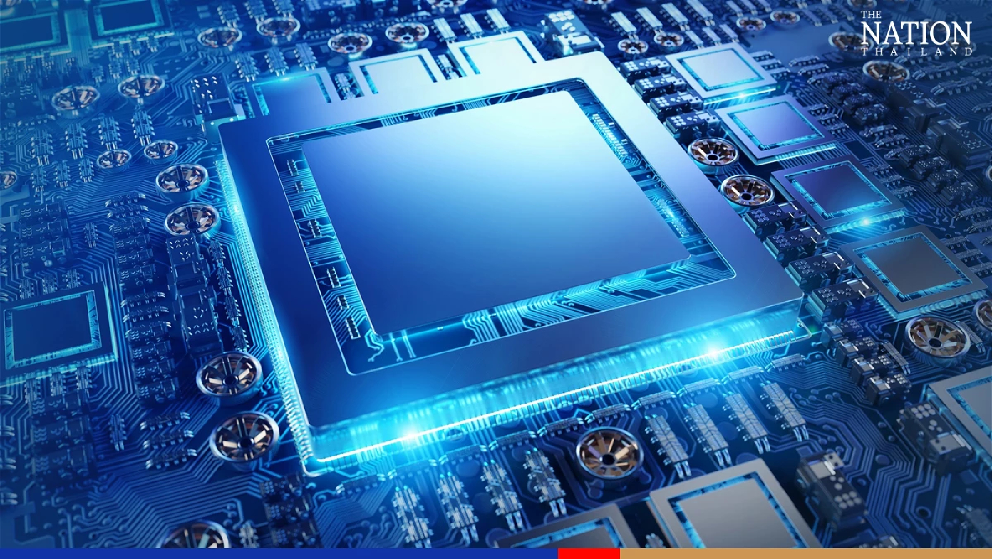 Thai electronic exports forecast to grow 4.1% amid slowdown this year