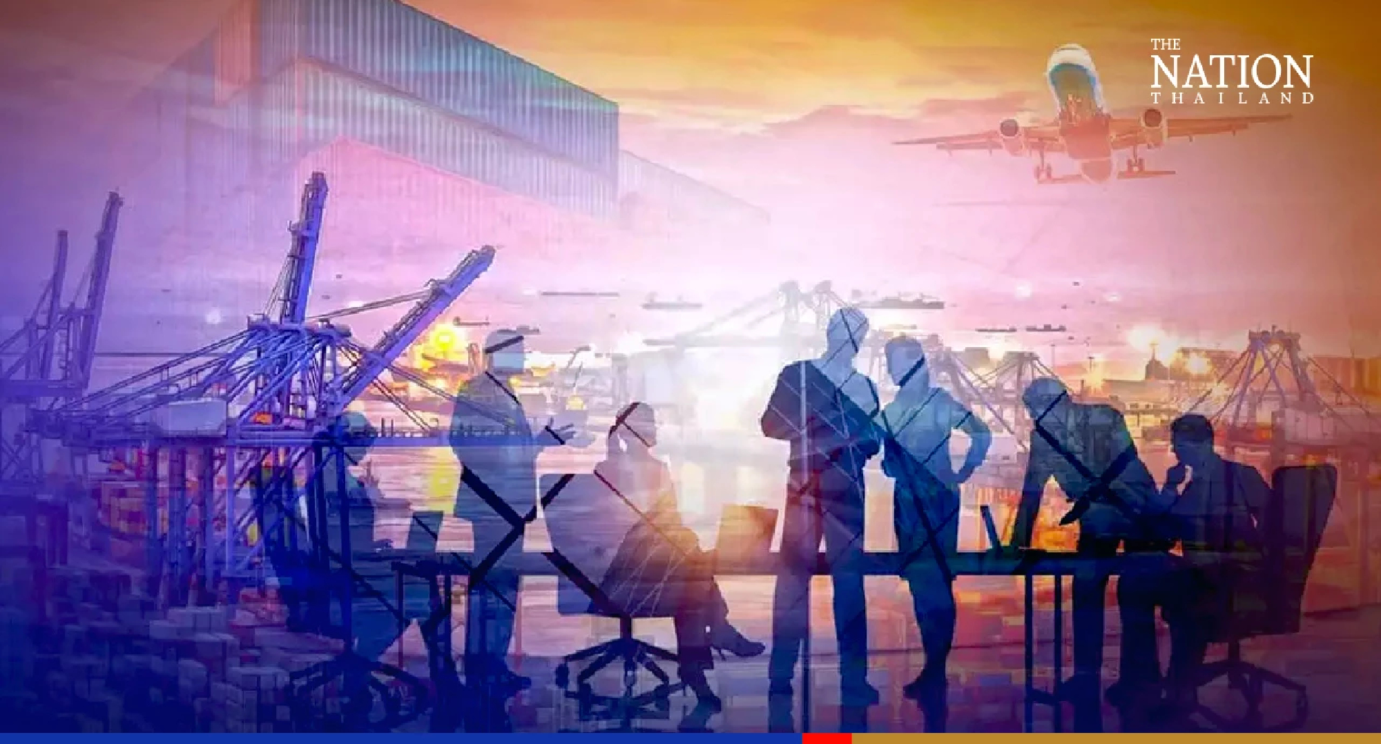 Thailand expects free trade agreement with EFTA in 2 years