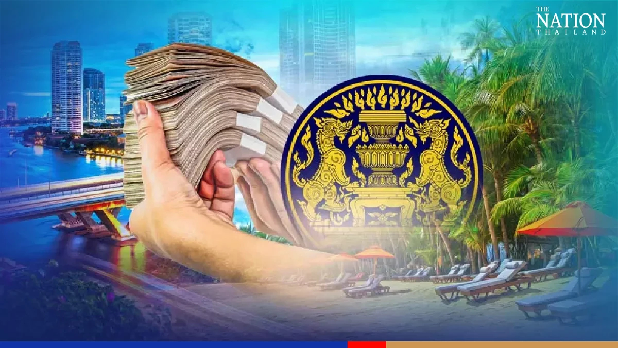 Hotel occupancy tax waived for next 2 years to aid tourism recovery