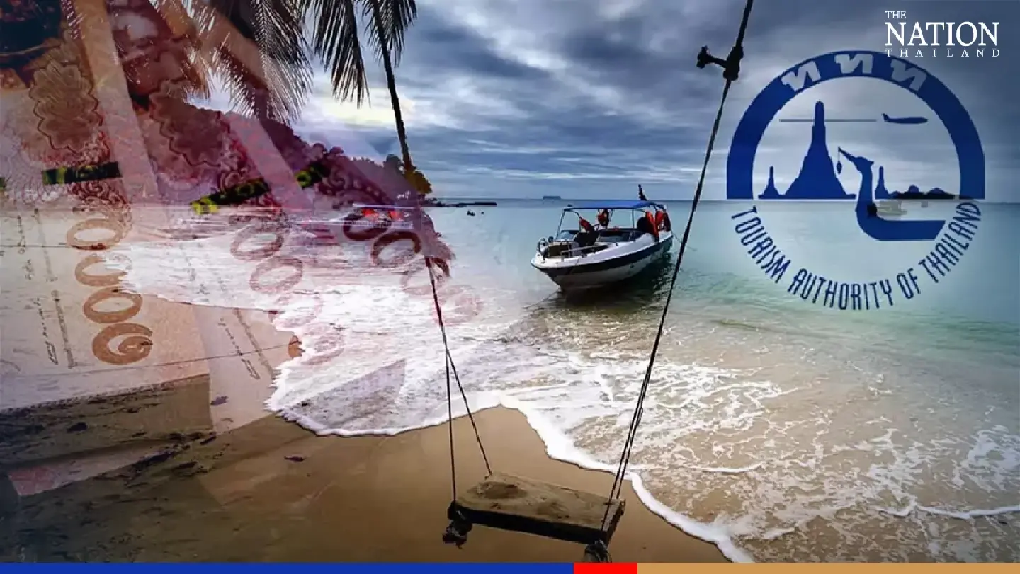 TAT seeks THB1-billion booster budget to push tourism recovery