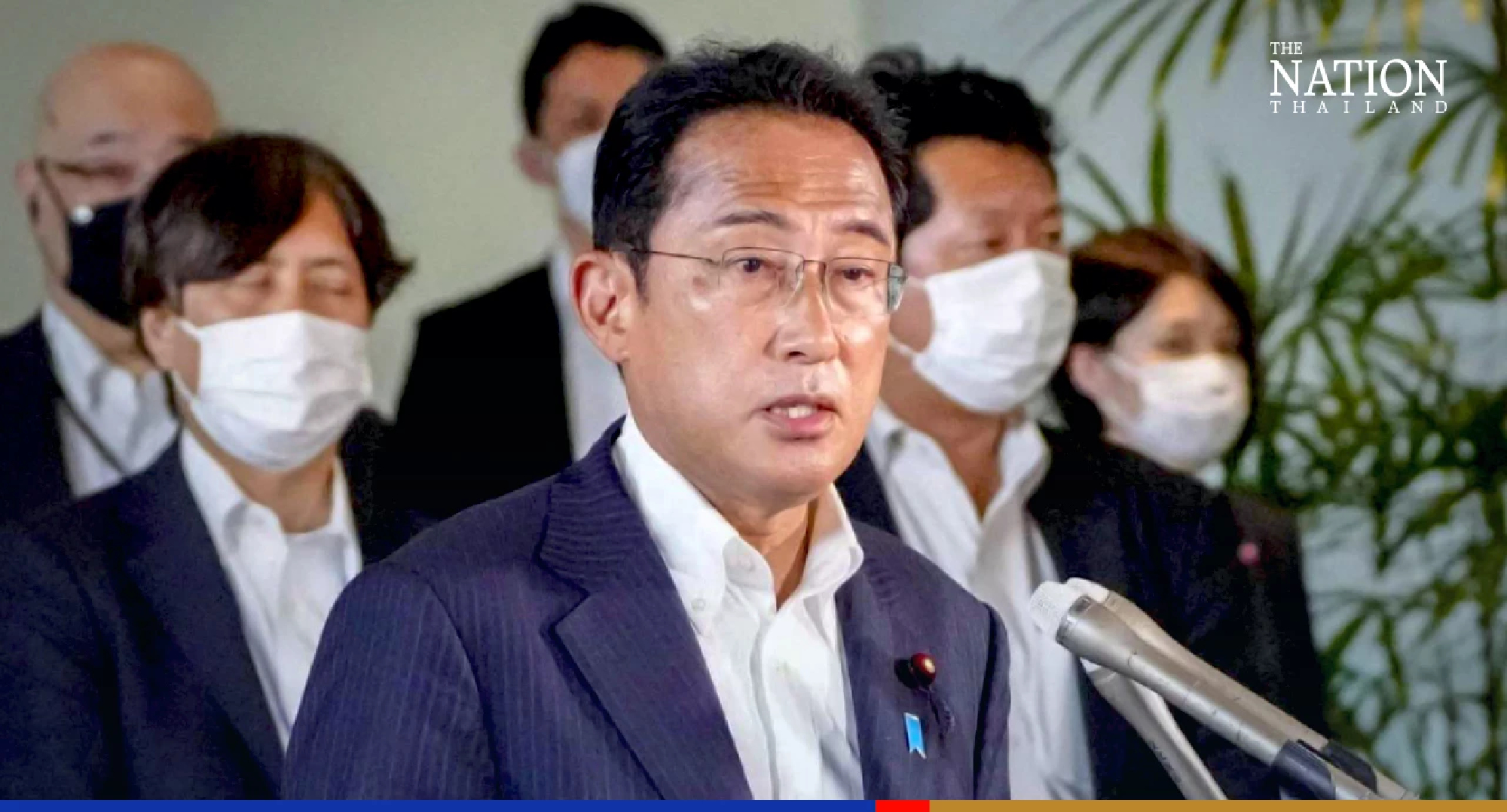 Abe in ‘grave condition’, PM Kishida condemns assault as unacceptable
