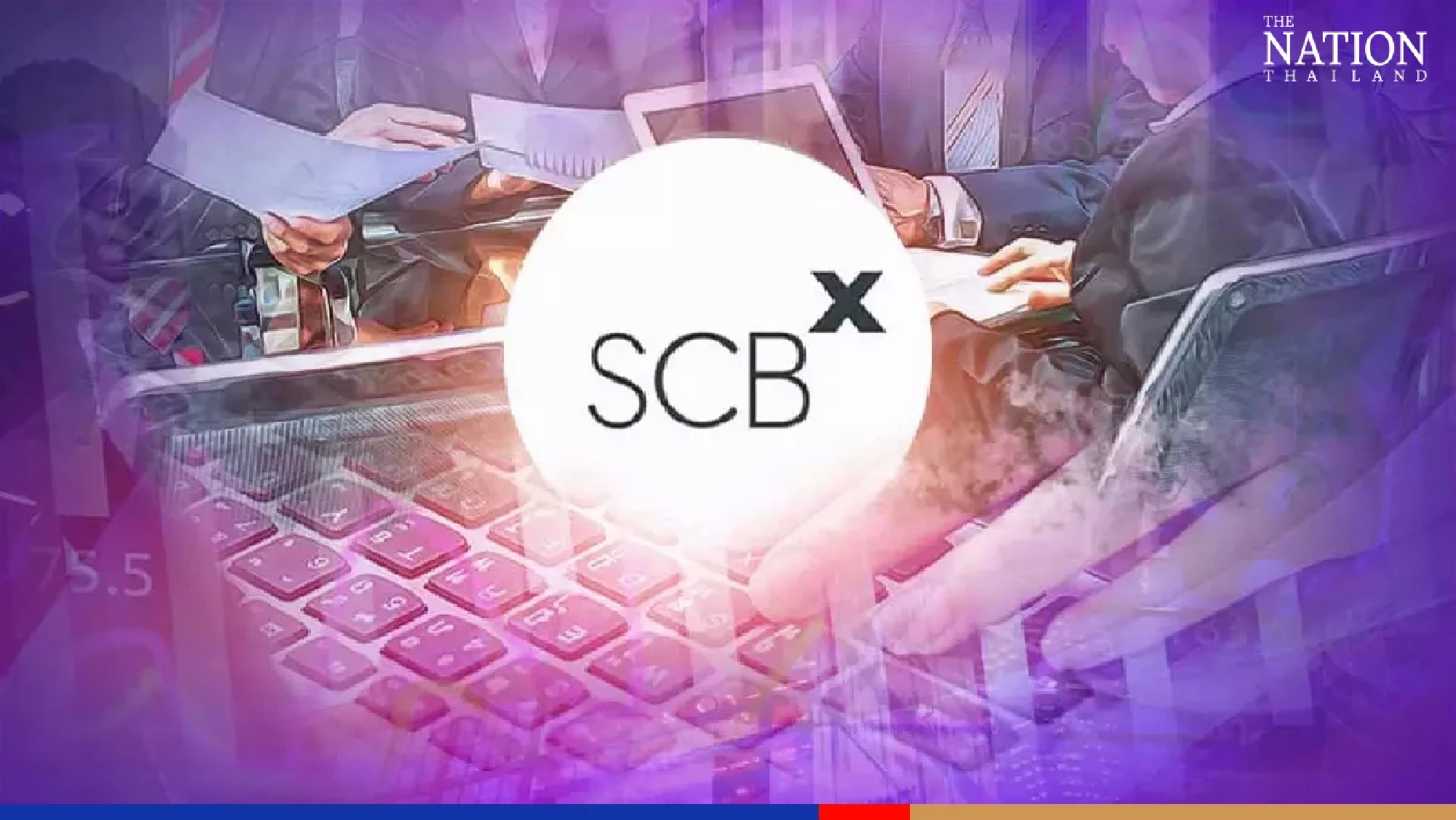 SCBX considering sale of asset management subsidiary