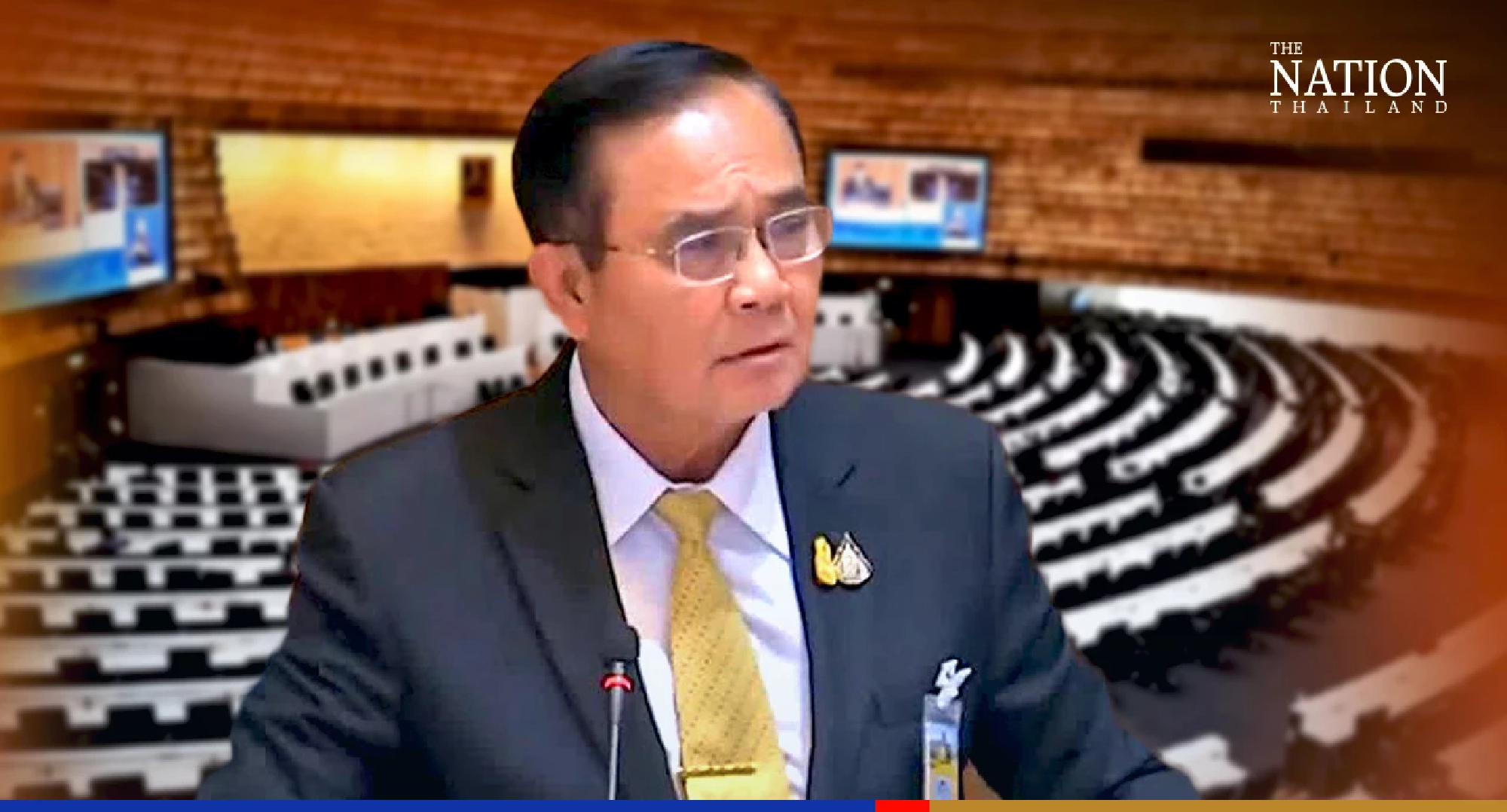 No plan to reshuffle Cabinet after censure debate: PM