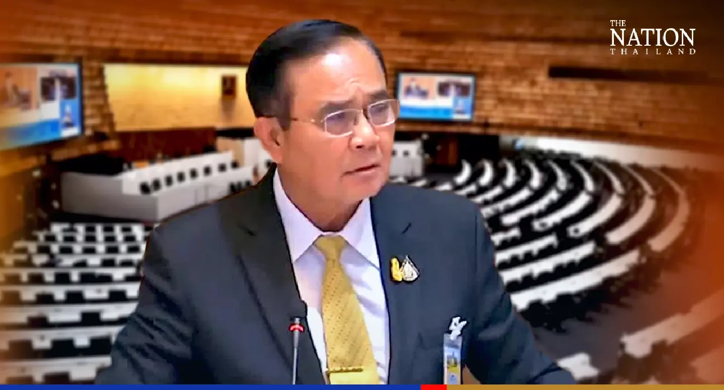 No plan to reshuffle Cabinet after censure debate: PM No plan to reshuffle Cabinet after censure debate: PM