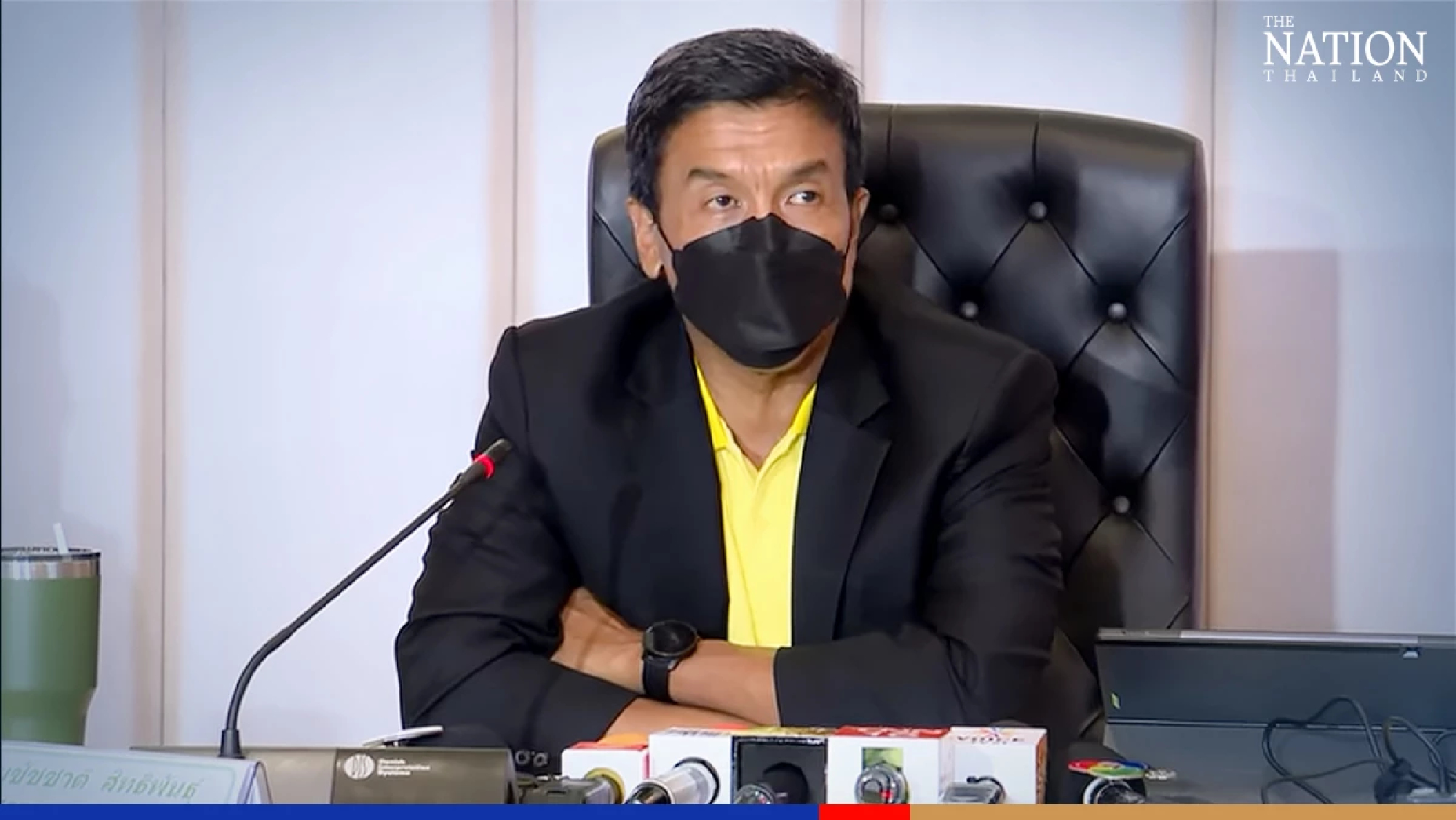 Bangkok’s new garbage collection fee deferred to Oct 2023