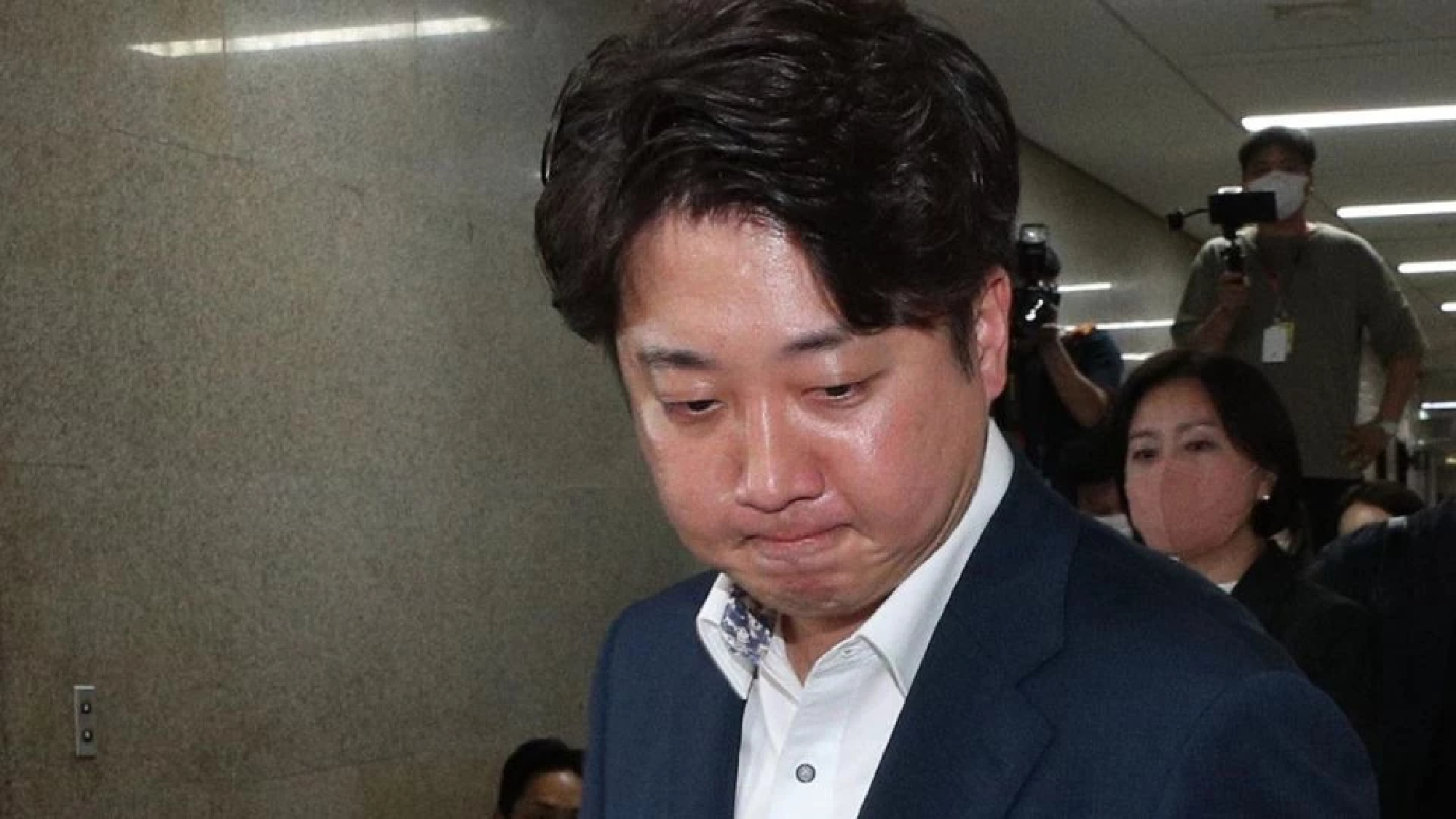 Young politicians struggle to find their place in South Korea