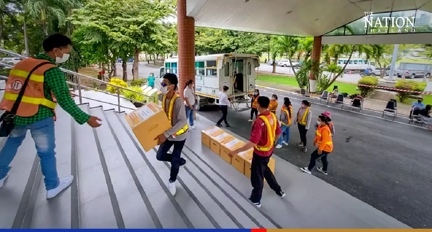 BTSC boycotts second round bidding for Orange Line BTSC boycotts second round bidding for Orange Line