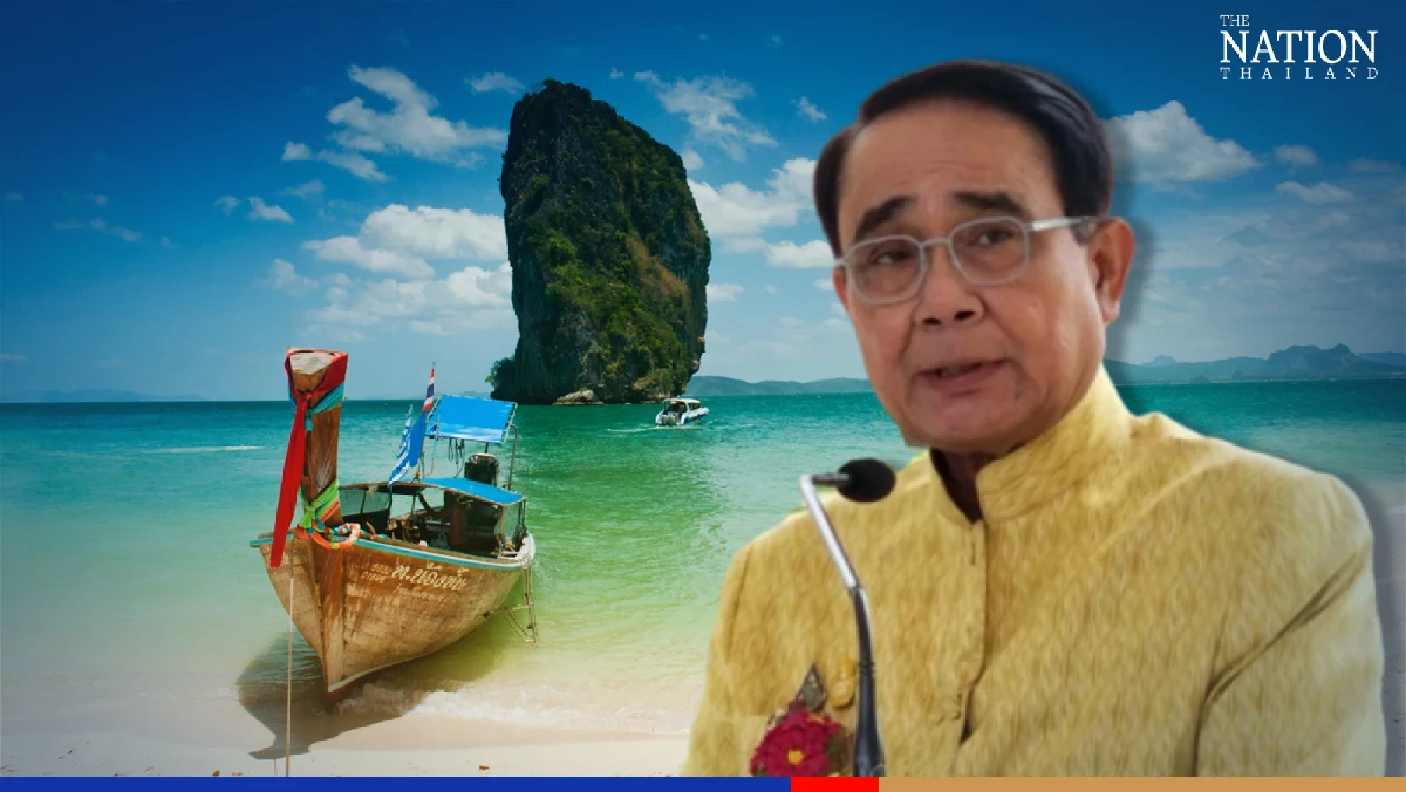 Thai tourism sector booming again after Test & Go, Thailand Pass lifted