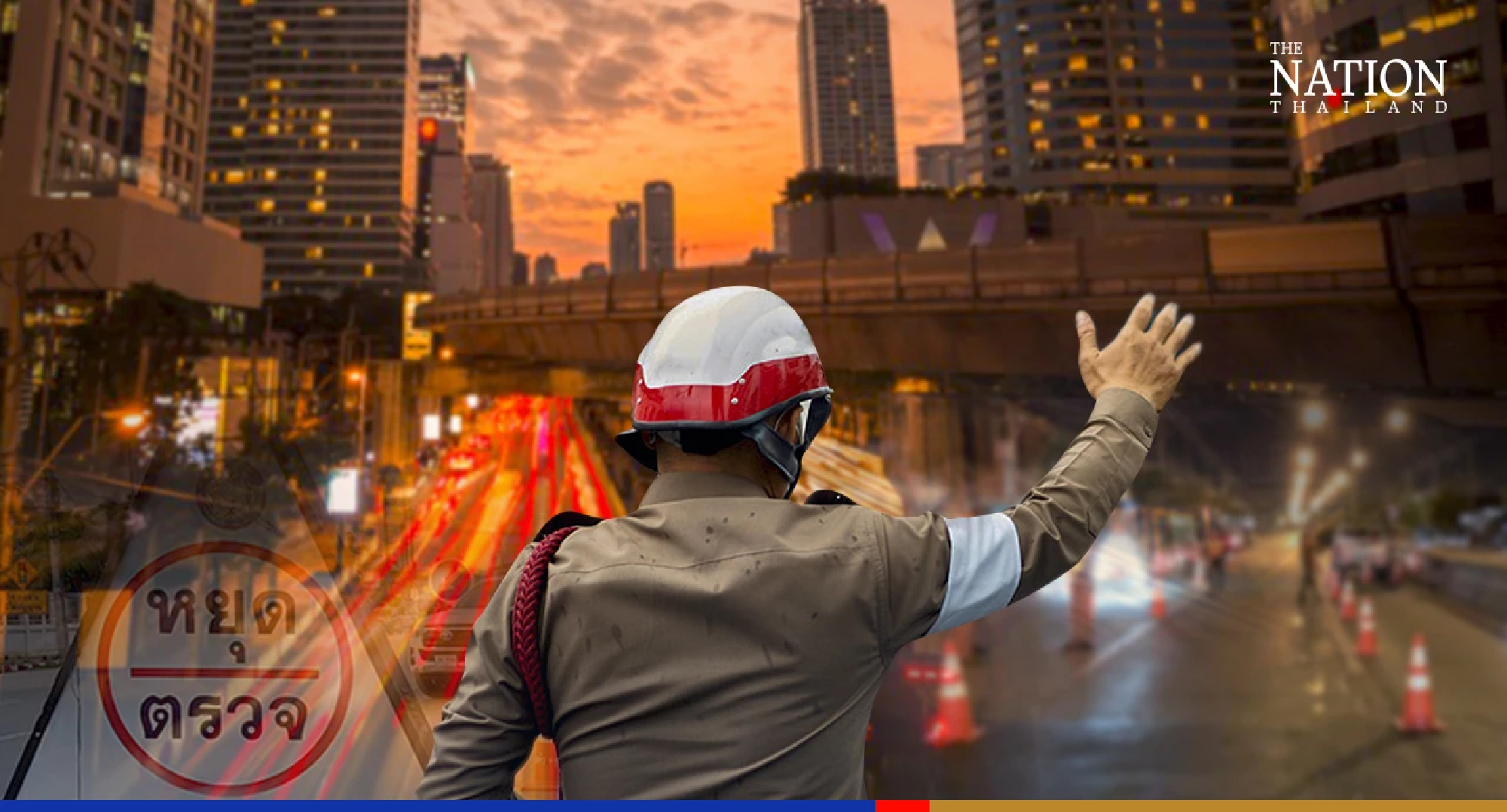 Repeat failure to pay traffic fine doesn’t always lead to arrest: courts