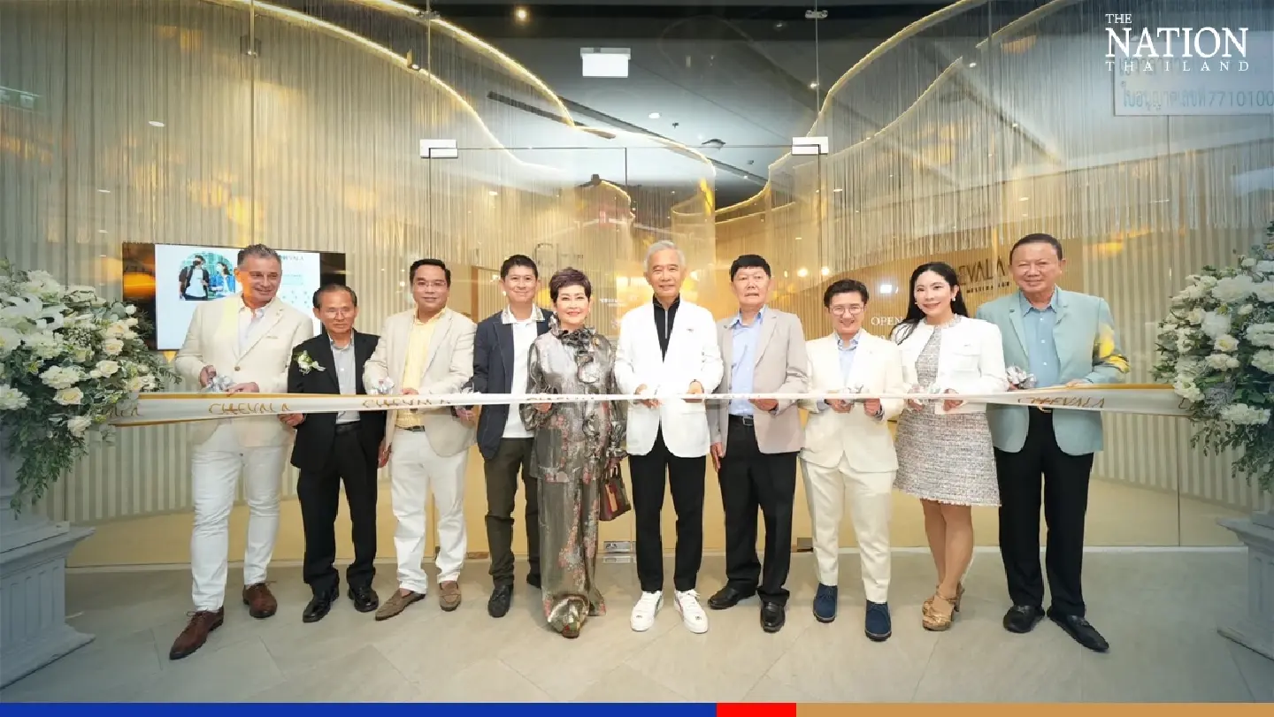 Hua Hin’s medical tourism hub adds anti-ageing, long Covid treatment Hua Hin’s medical tourism hub adds anti-ageing, long Covid treatment