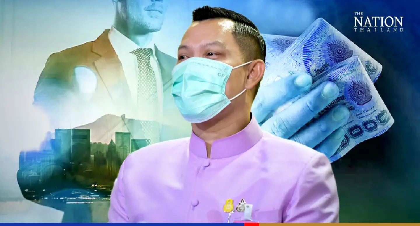 Thailand expects 1m new expats, THB1trn from land-for-investment move