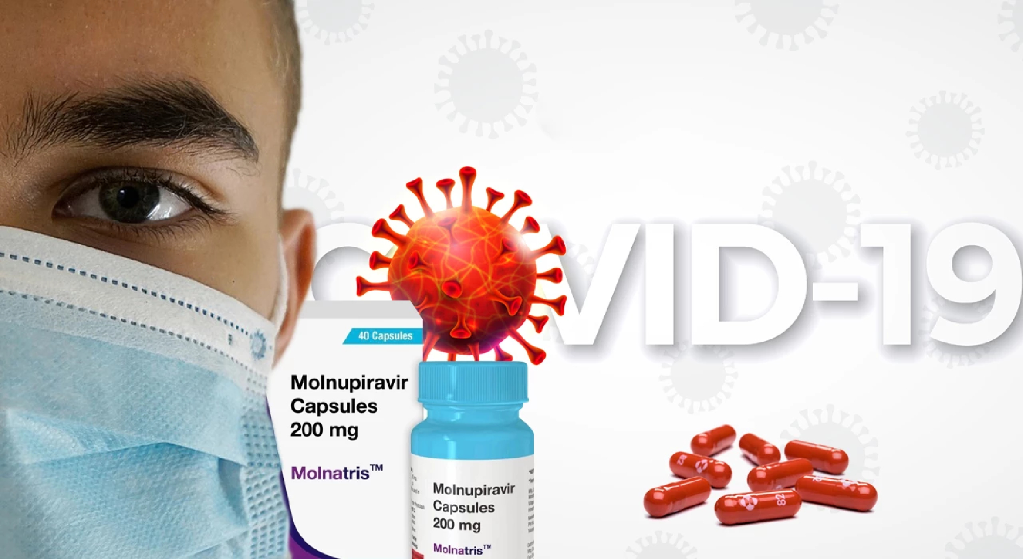 FDA allows private clinics to sell Covid-19 antiviral drugs