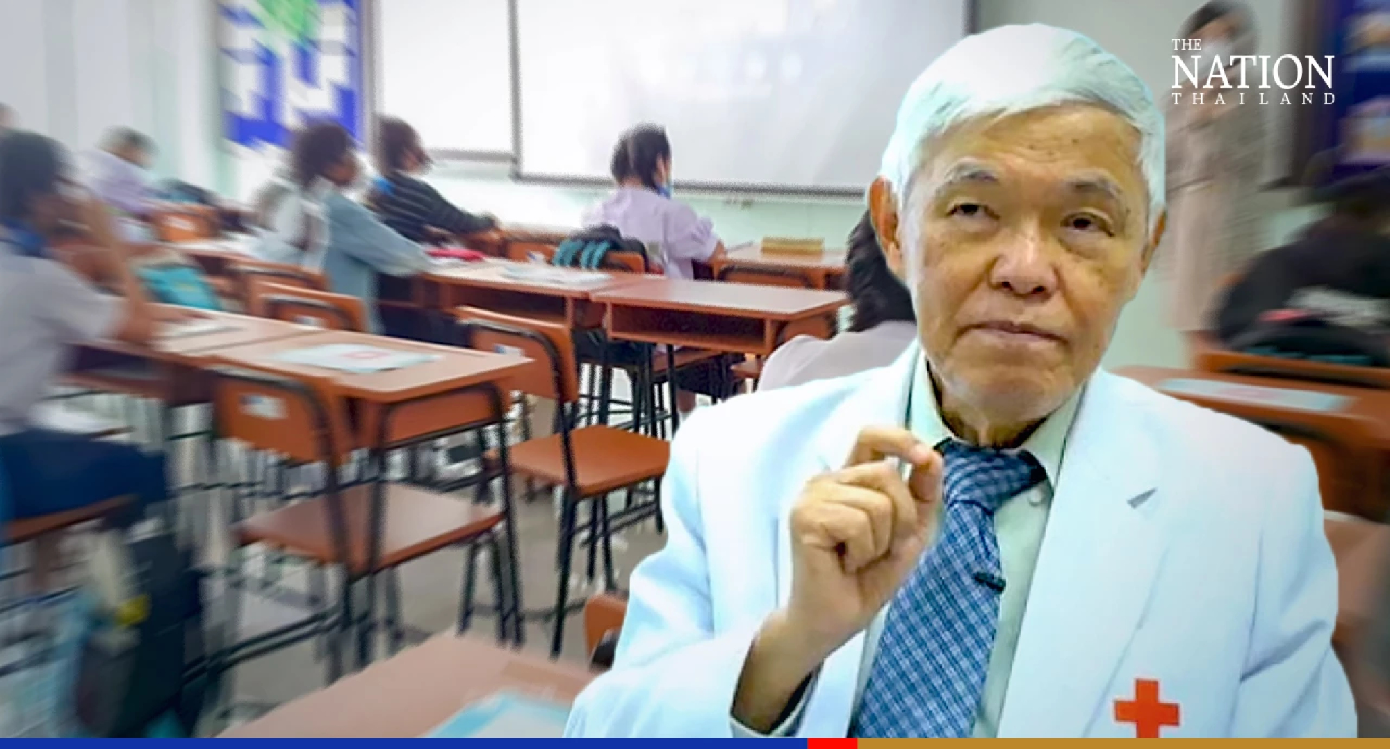 Get your jabs, boosters to safely ride latest Covid wave: virologist