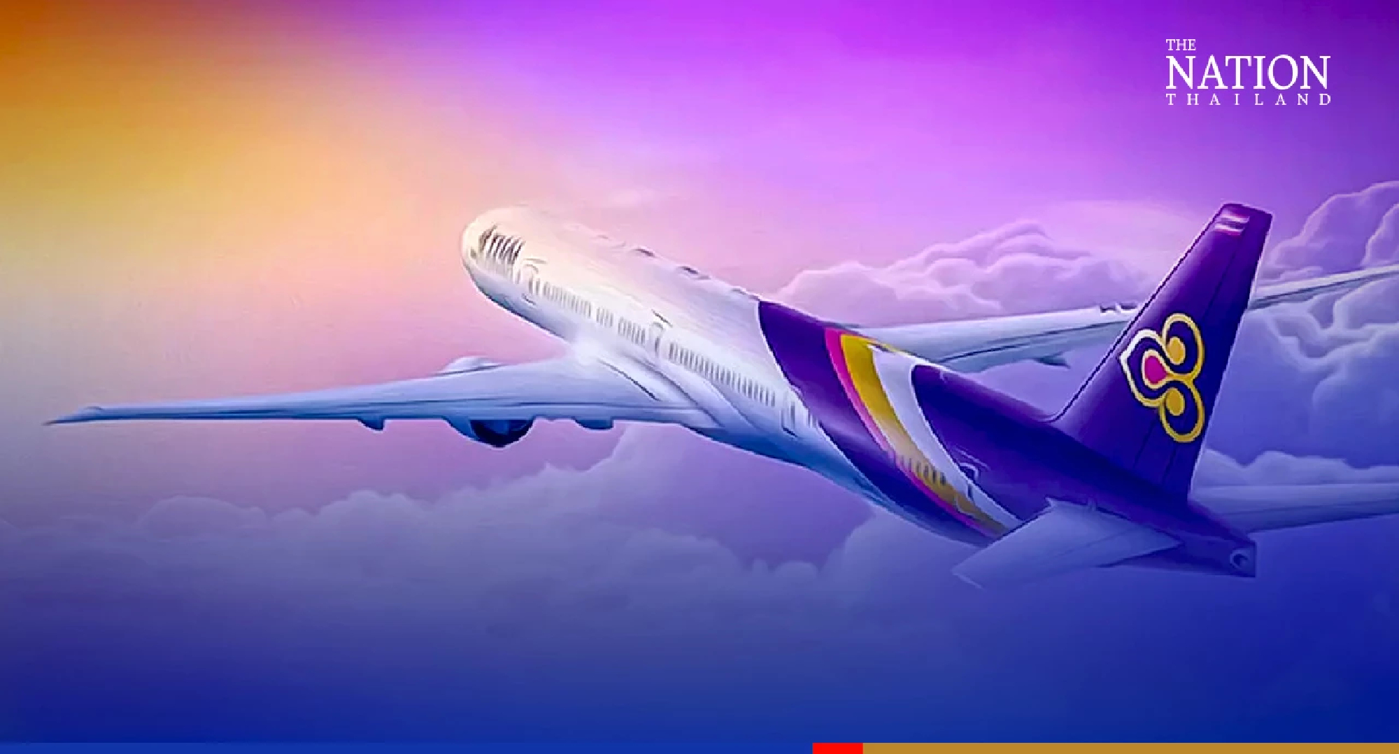 Recapitalisation a key part of THAI's revised rehabilitation plan