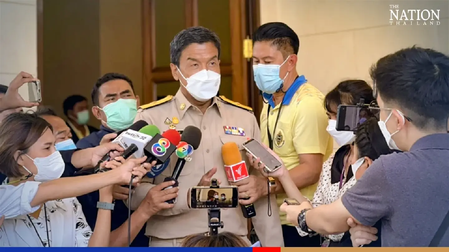 PM seeks more details on Bangkok parks skybridge project