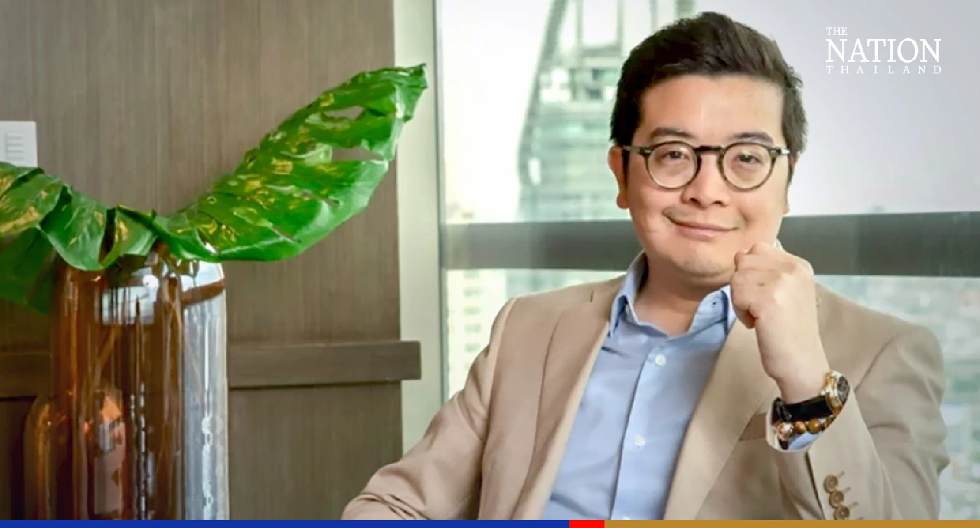 Thai digital assets pioneer Akalarp runs into turbulence