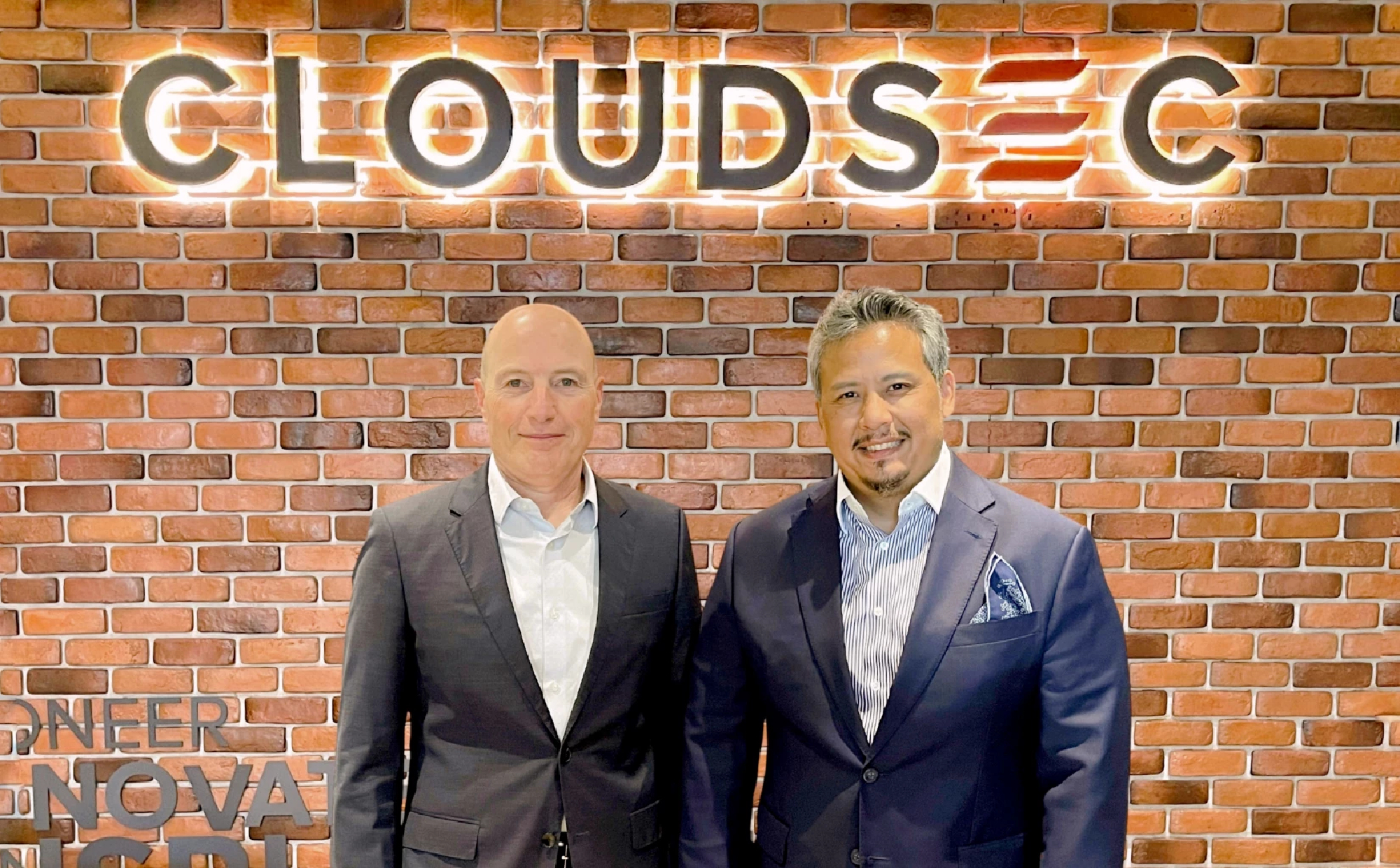 BlueVoyant and Cloudsec Asia Co., Ltd. Announce Partnership to Bring Third-Party Cyber Risk Management to Thai Organizations