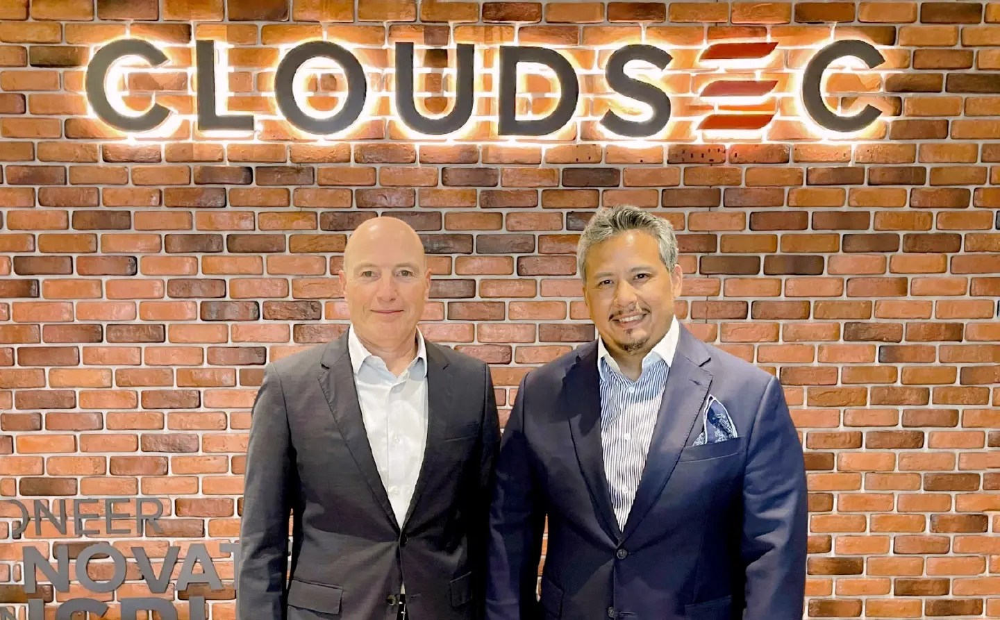 BlueVoyant and Cloudsec Asia Co., Ltd. Announce Partnership to Bring Third-Party Cyber Risk Management to Thai Organizations