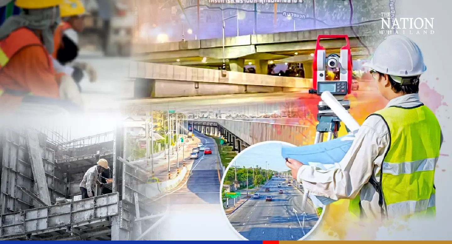 Who’s who in Buri Charoen Construction that was highlighted in censure debate