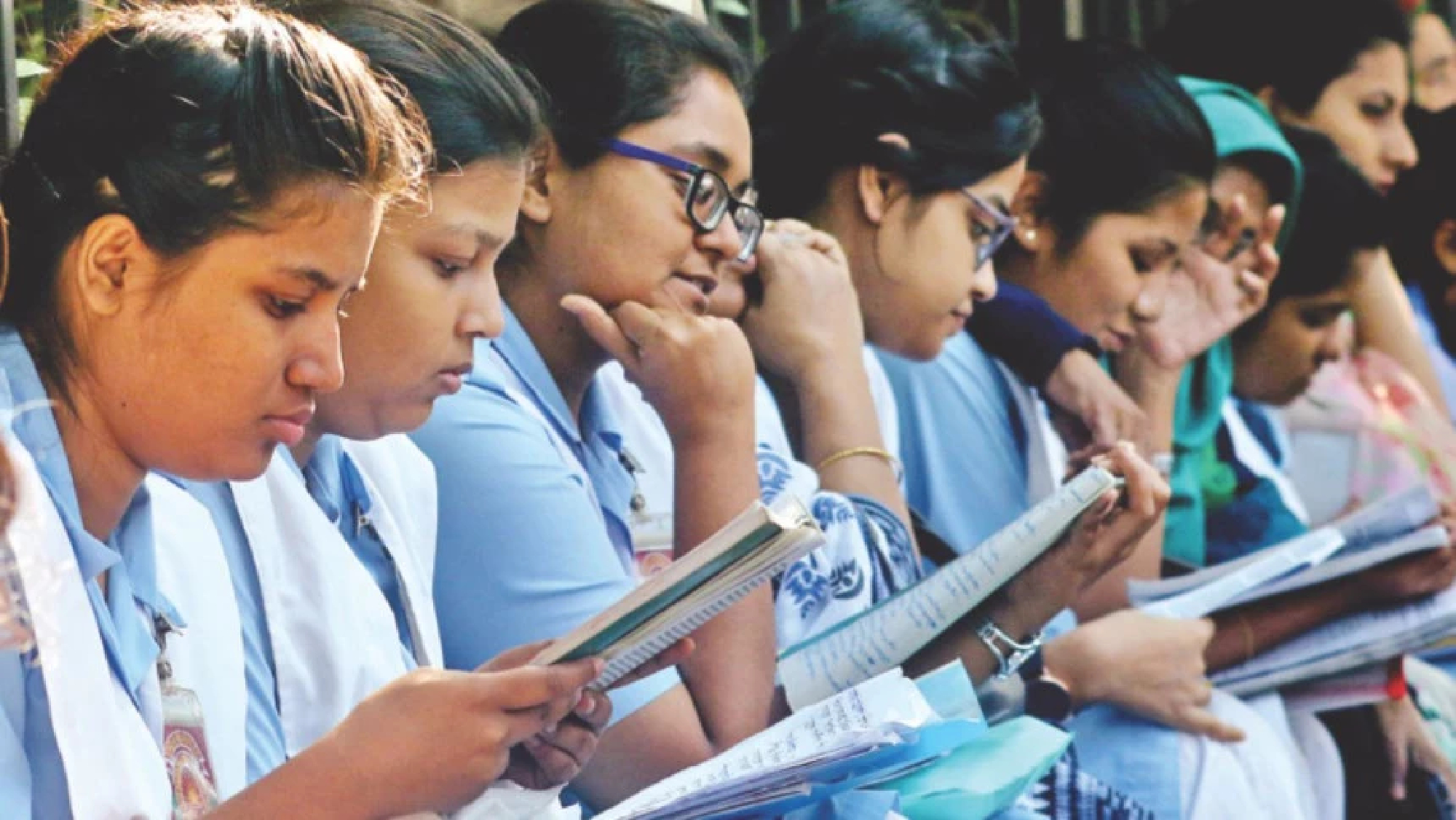 Bangladesh first in South Asia for secondary education