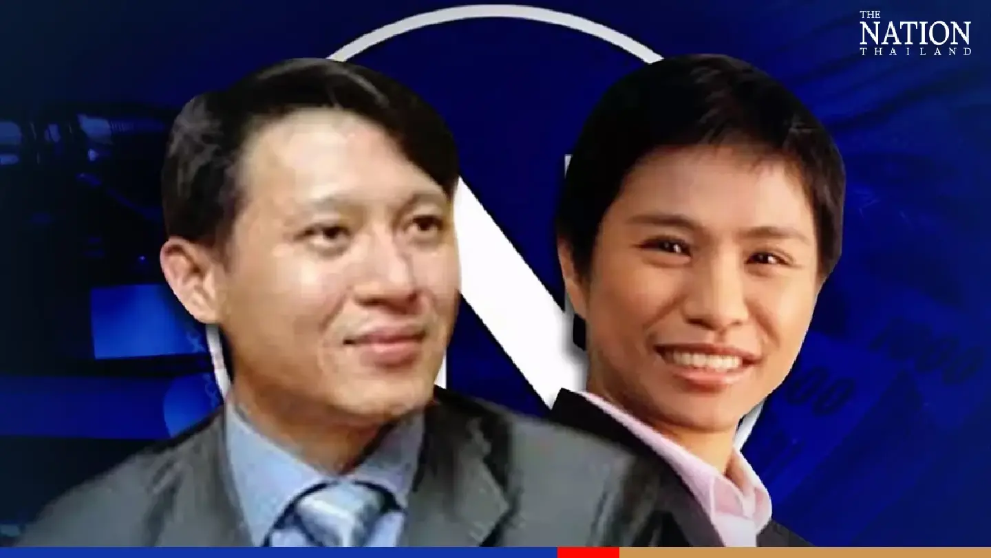 Appeals Court orders 3 former execs to pay Nation Group THB13m