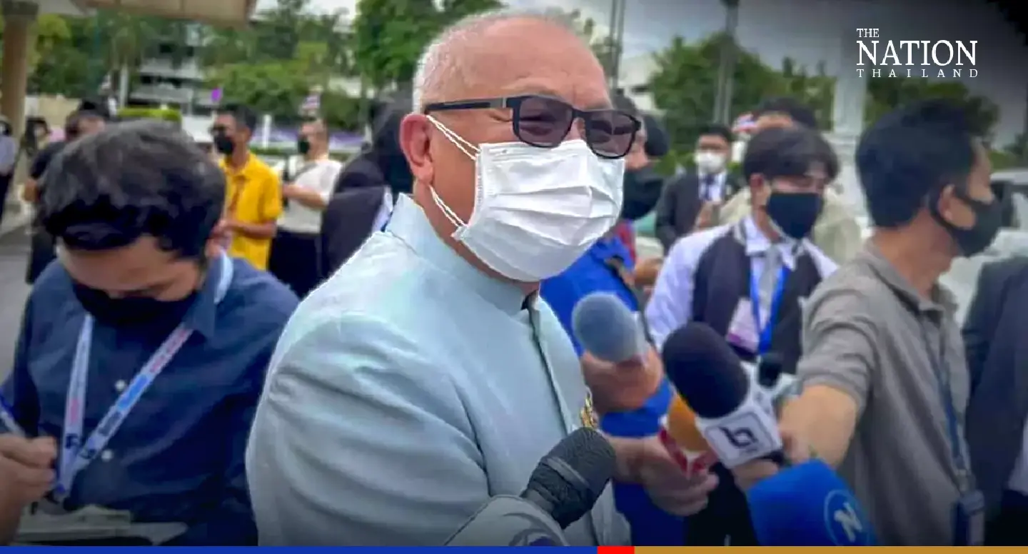 Thailand has crude oil reserves for 60-70 days