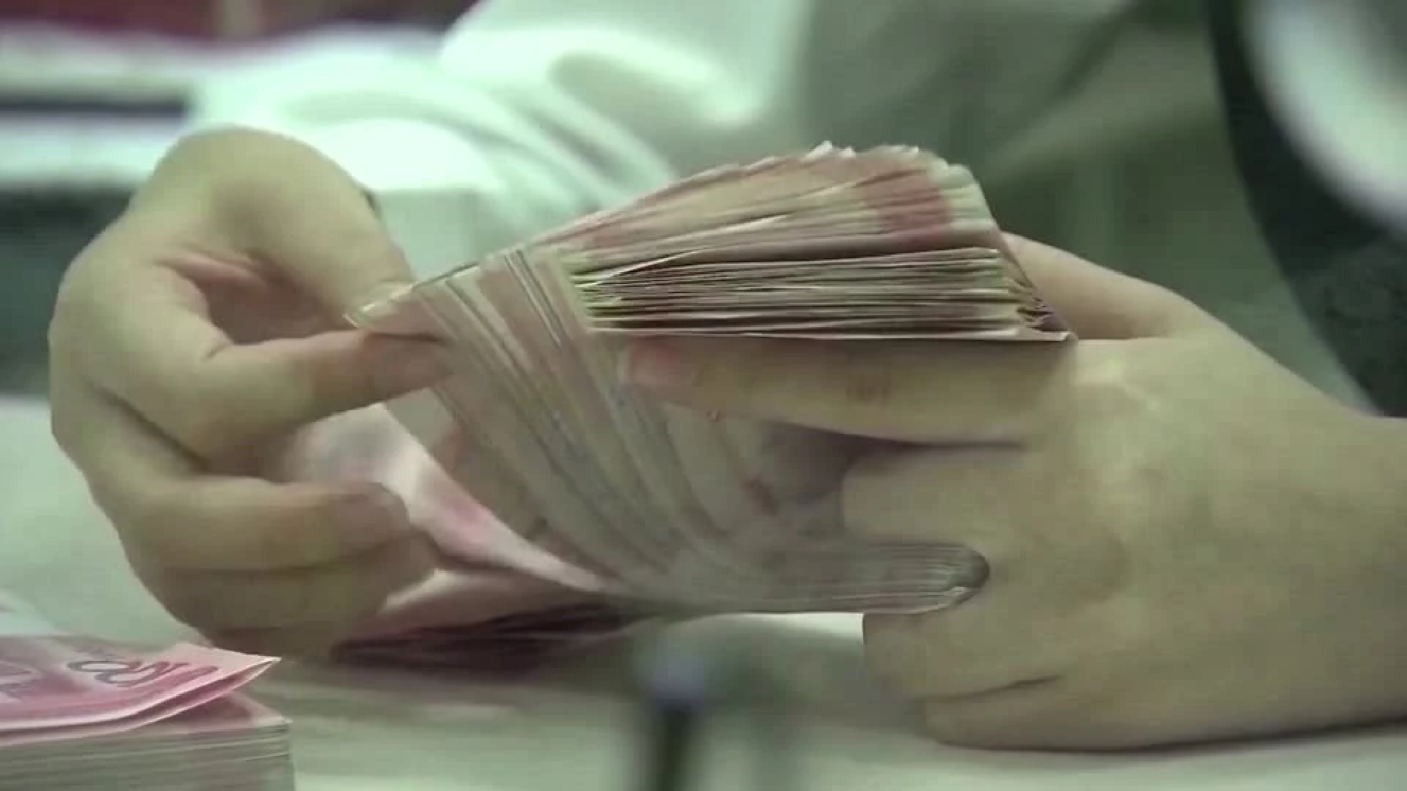 ESG: Inspiration, aspiration or perspiration?