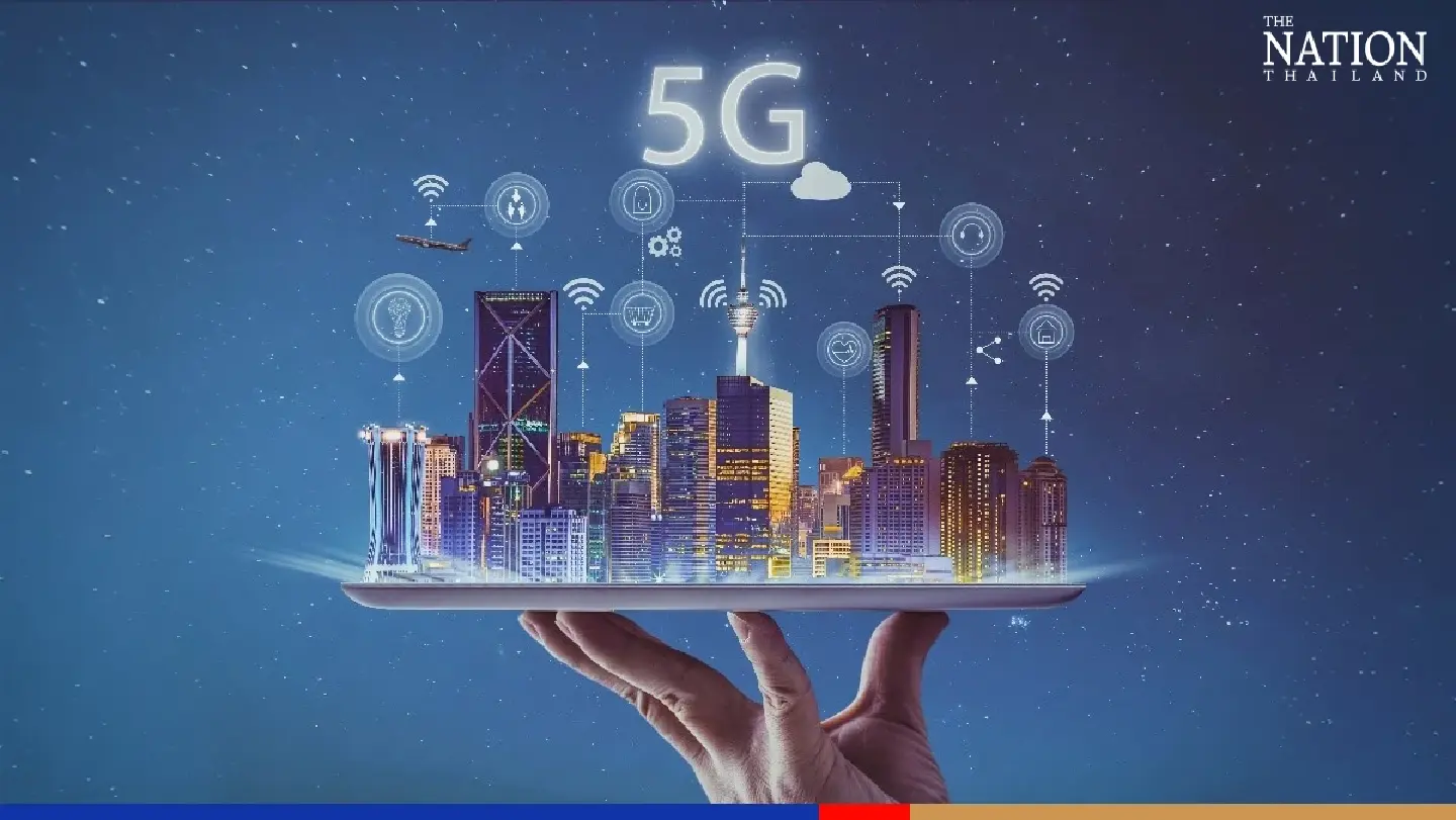 GSMA report shows 5g coverage is set to accelerate across Asia Pacific – but the usage gap remains significant