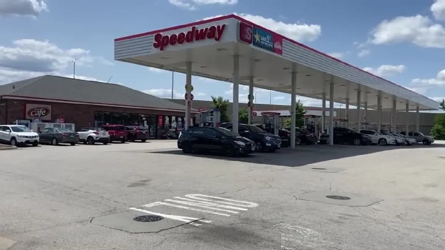 Winning lottery ticket for $1.337 billion jackpot was sold in Illinois