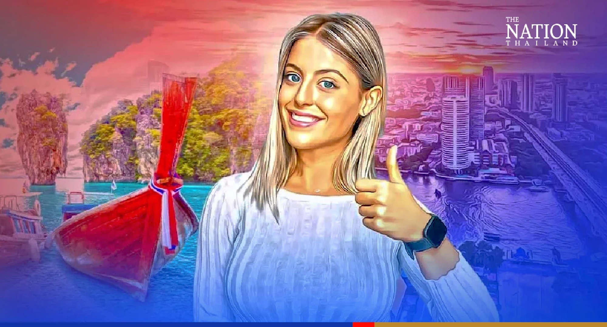 Bangkok, Phuket top Travel + Leisure list of best cities, islands in SE Asia