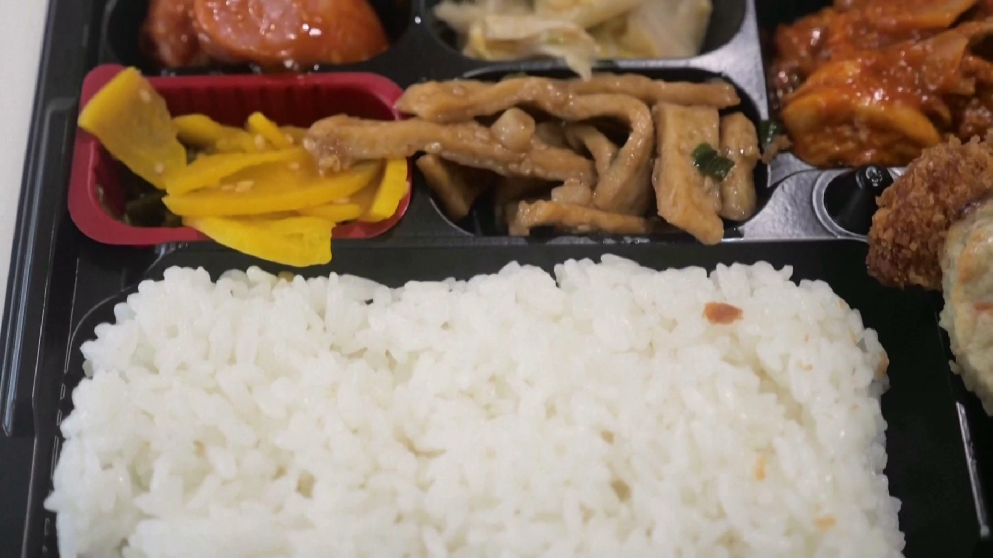 Rice consumption sees steep fall in South Korea