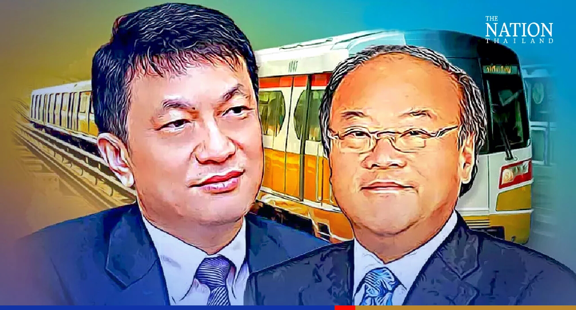 New bidding terms for Orange Line train project are unlawful: BTSC