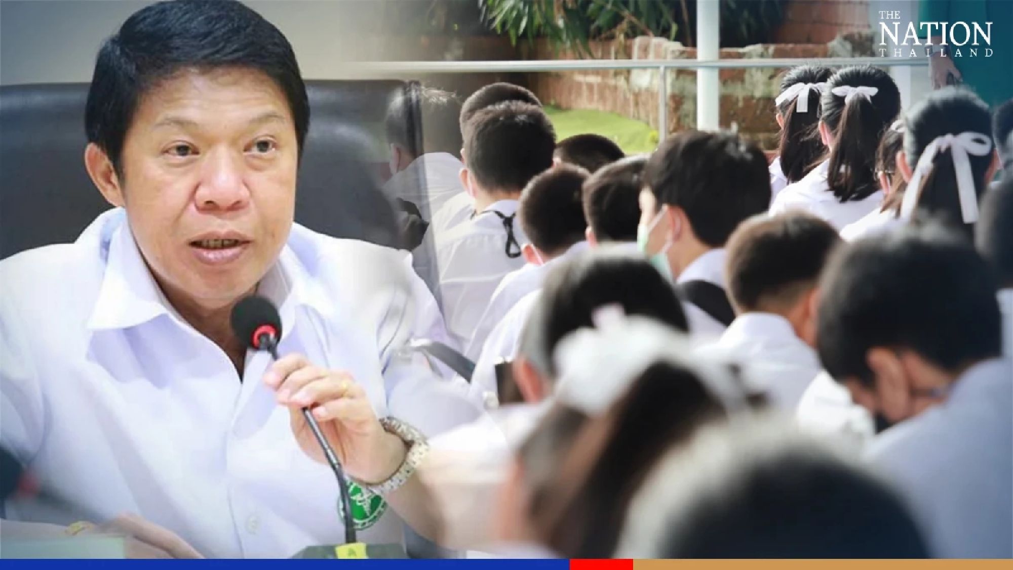 Increasing Covid cases in schools fuel public uncertainty: poll