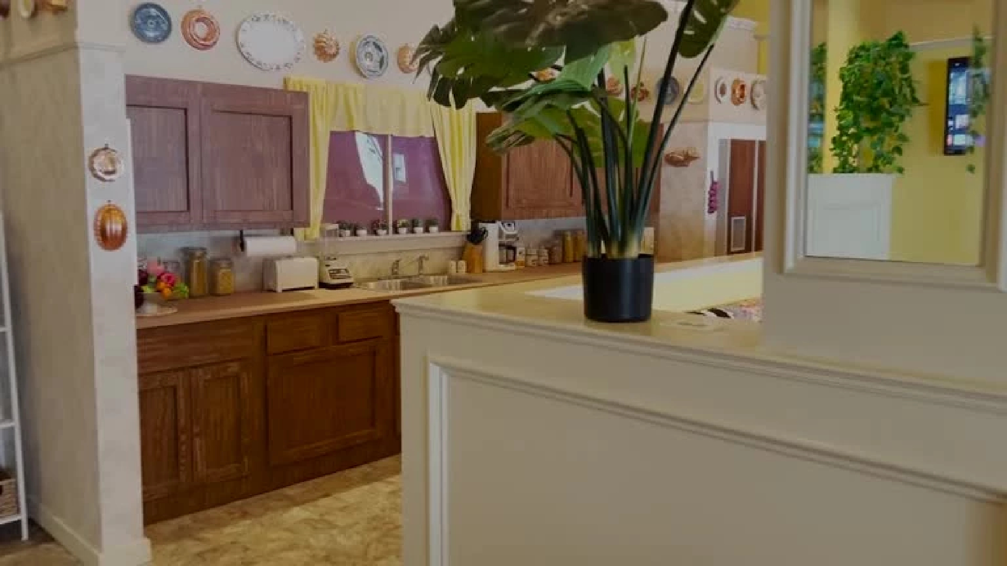 Fans turn up at sellout Golden Girls restaurant in Los Angeles