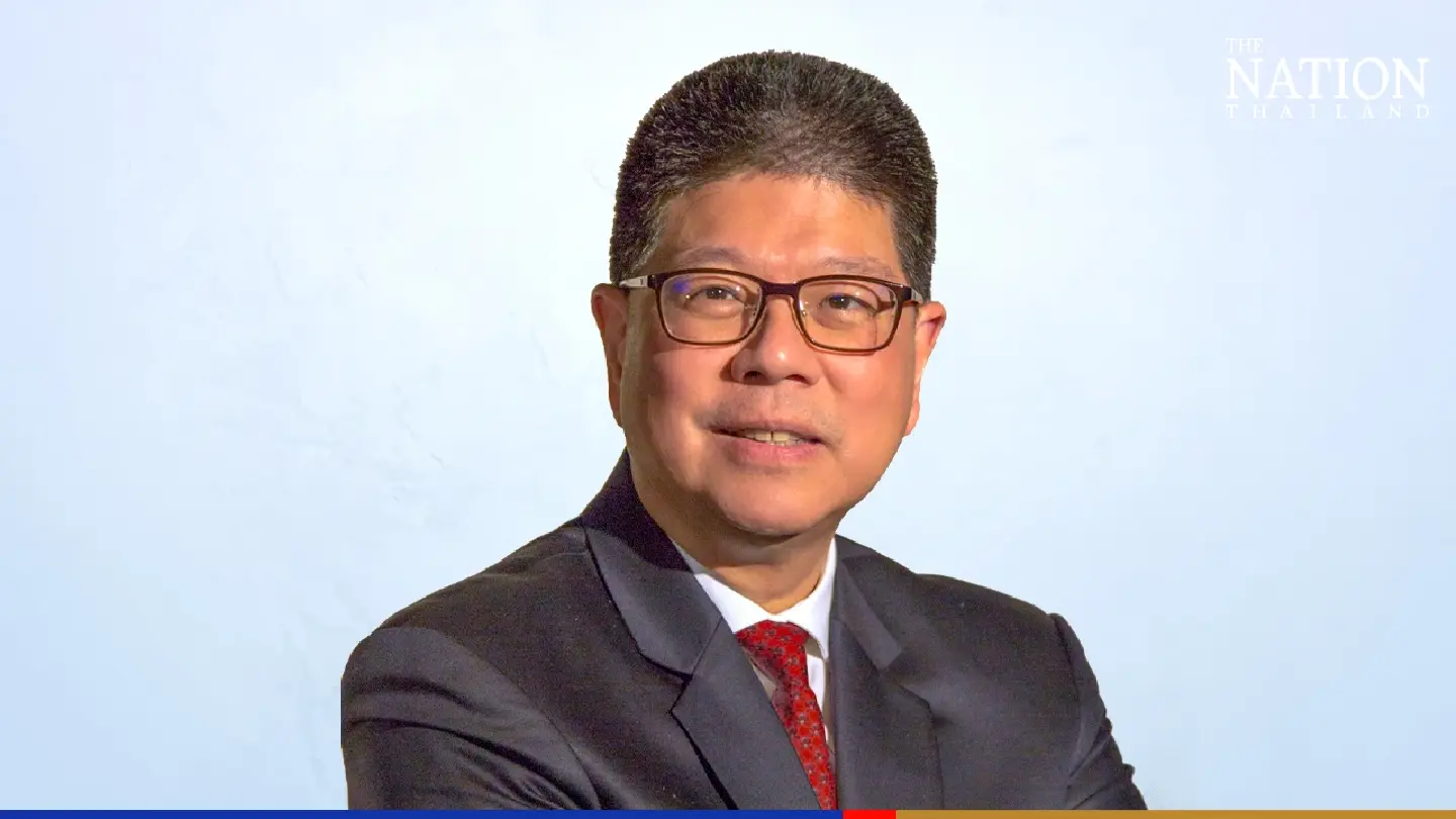 Apec Needs to Future-Proof the Region from Crises