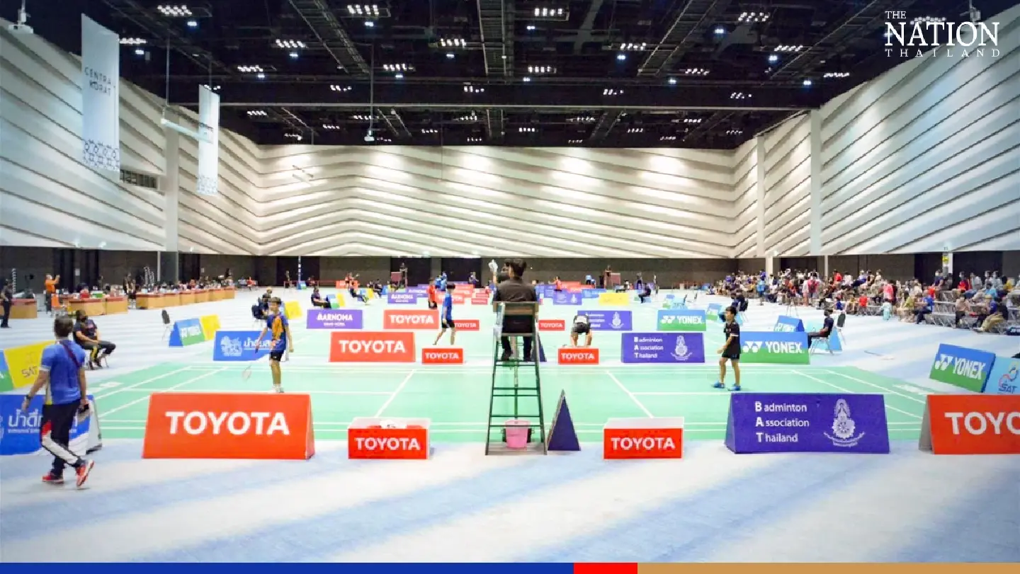 Toyota Youth Super Series aims to unearth badminton talent Toyota Youth Super Series aims to unearth badminton talent