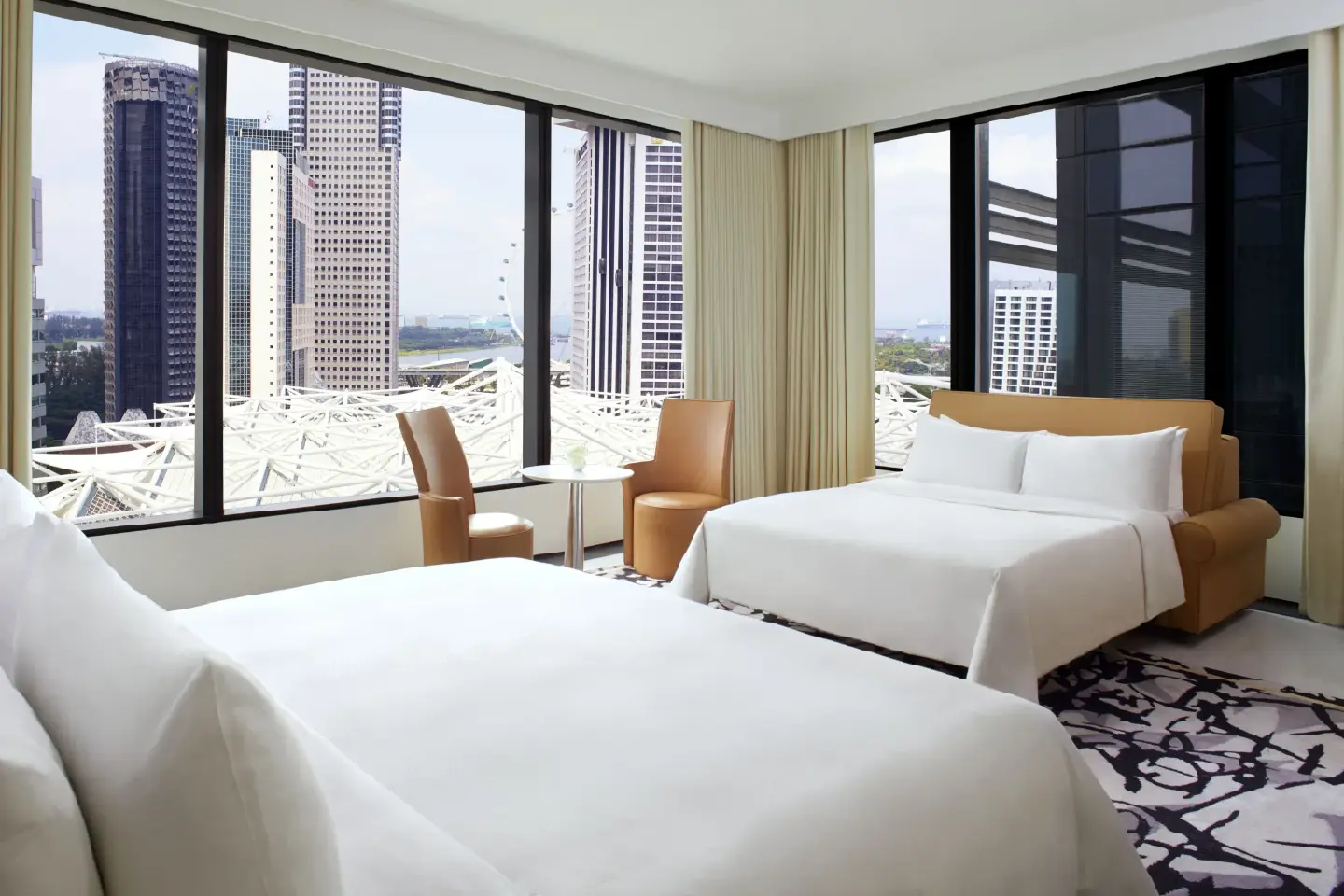 Escape, explore and enjoy: JW Marriott inspires families to come together and truly connect