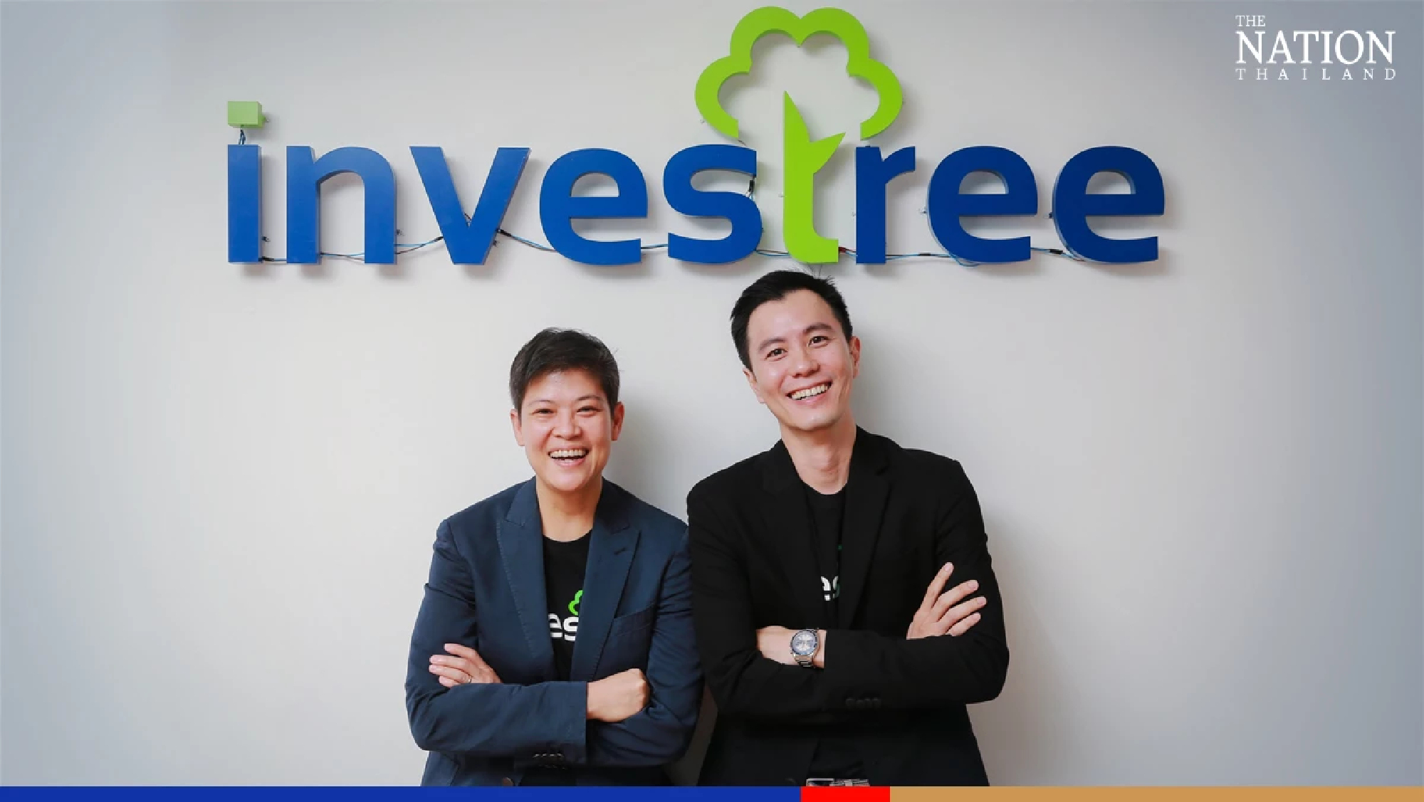 Helping Thailand close the THB1.5 trillion SME financial gap with crowdfunding notes