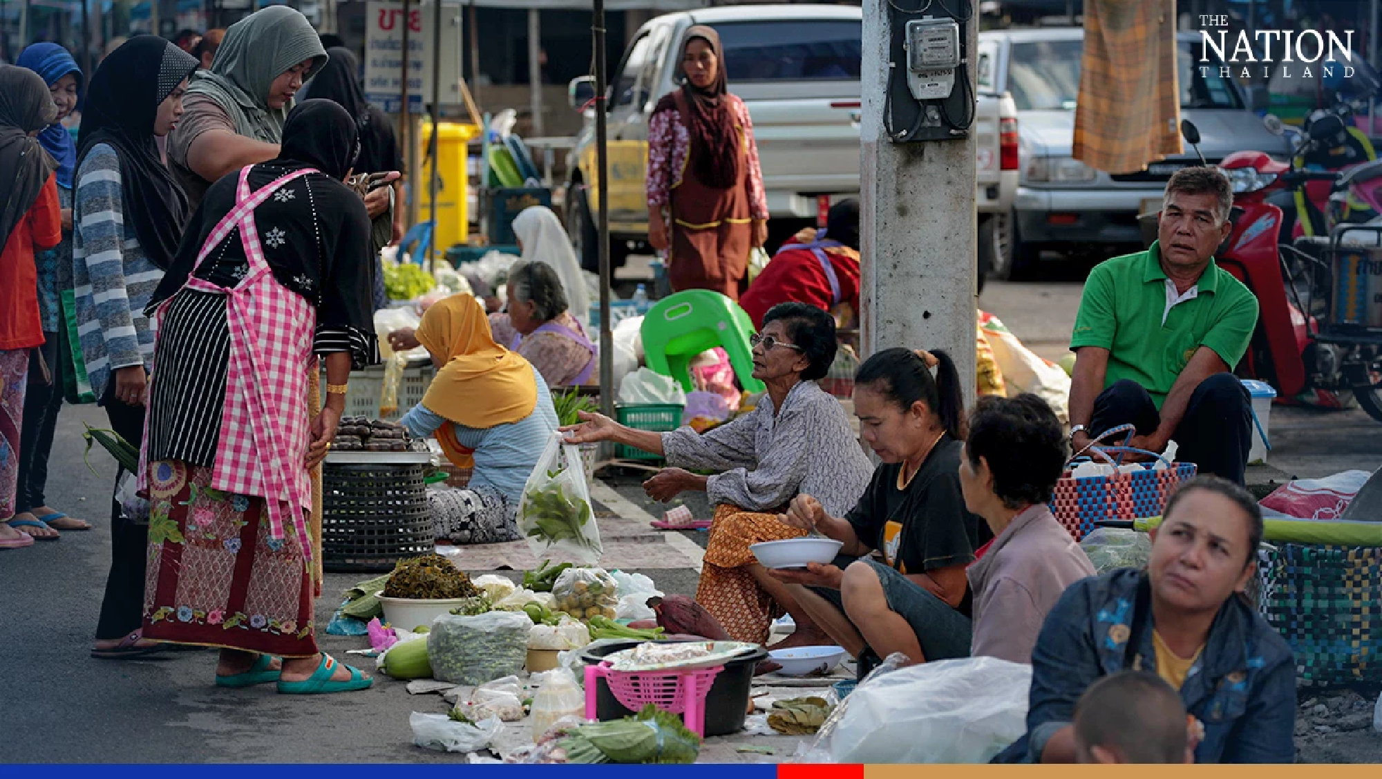 Foreign trade by land shows marginal increase in first five months