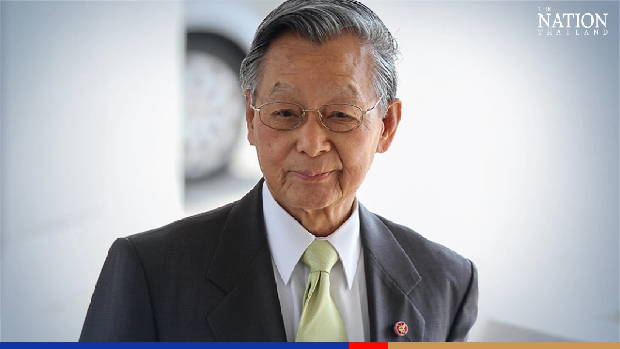 Parliament President Chuan rushed to hospital again with fever