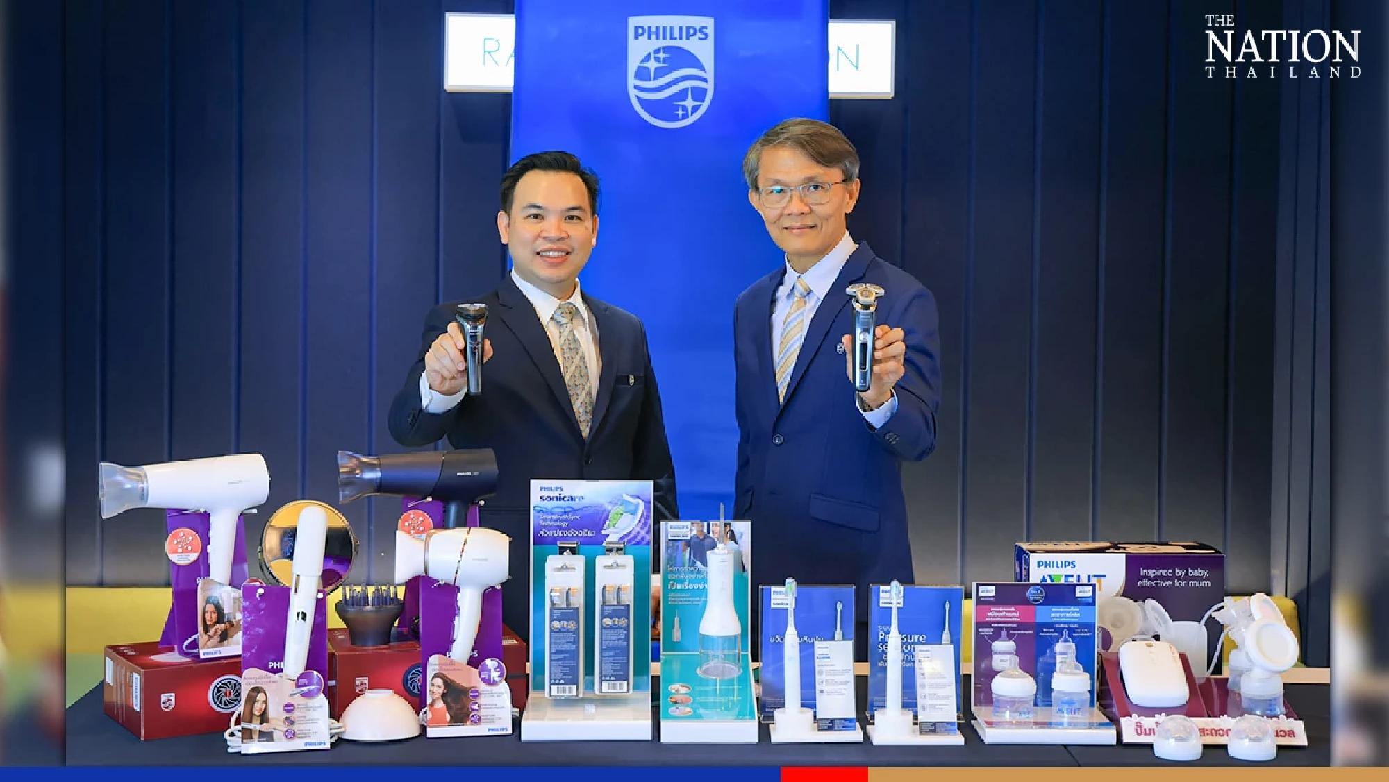 Thais are region’s top adopters of preventive health habits: survey