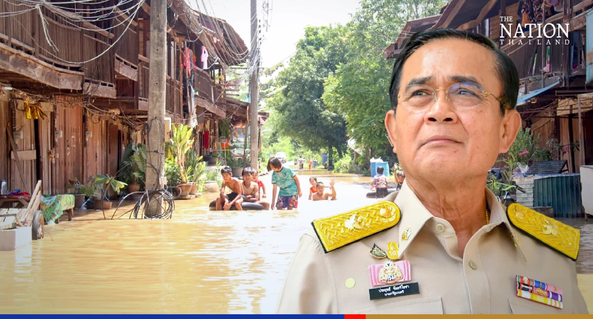 Agency urged to bolster flood defences after severe inundation kills 2