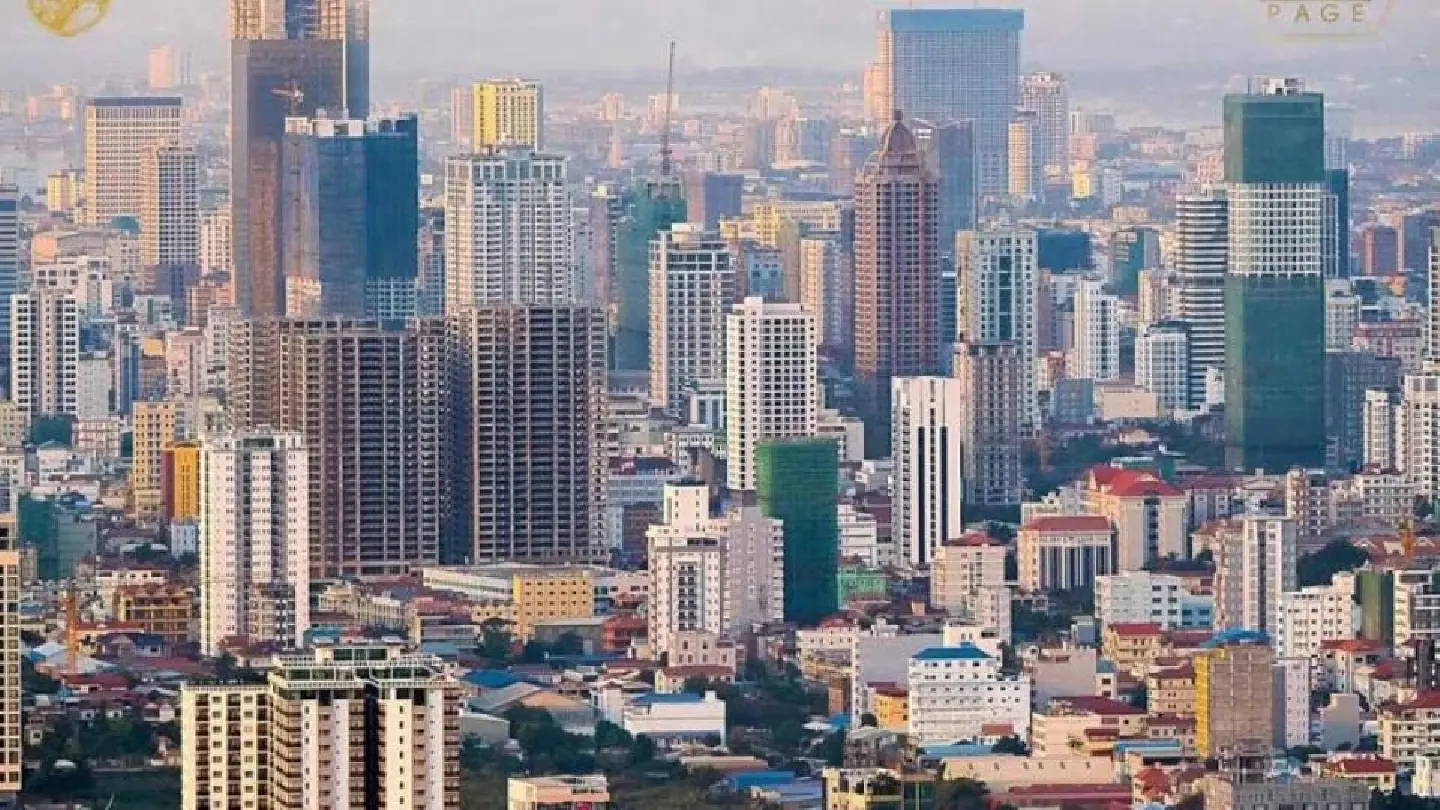 Hun Sen : Cambodia sees rapid population growth