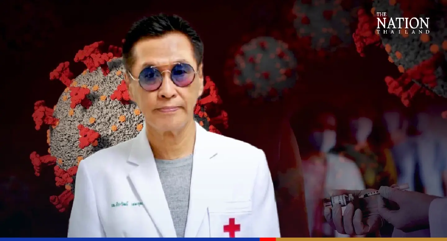 Leading doctor concerned new Omicron subvariants may emerge in Sept