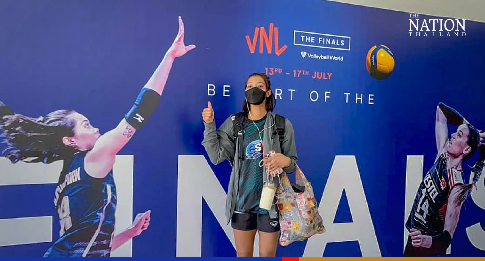 Why rivals are wary of Ajcharaporn