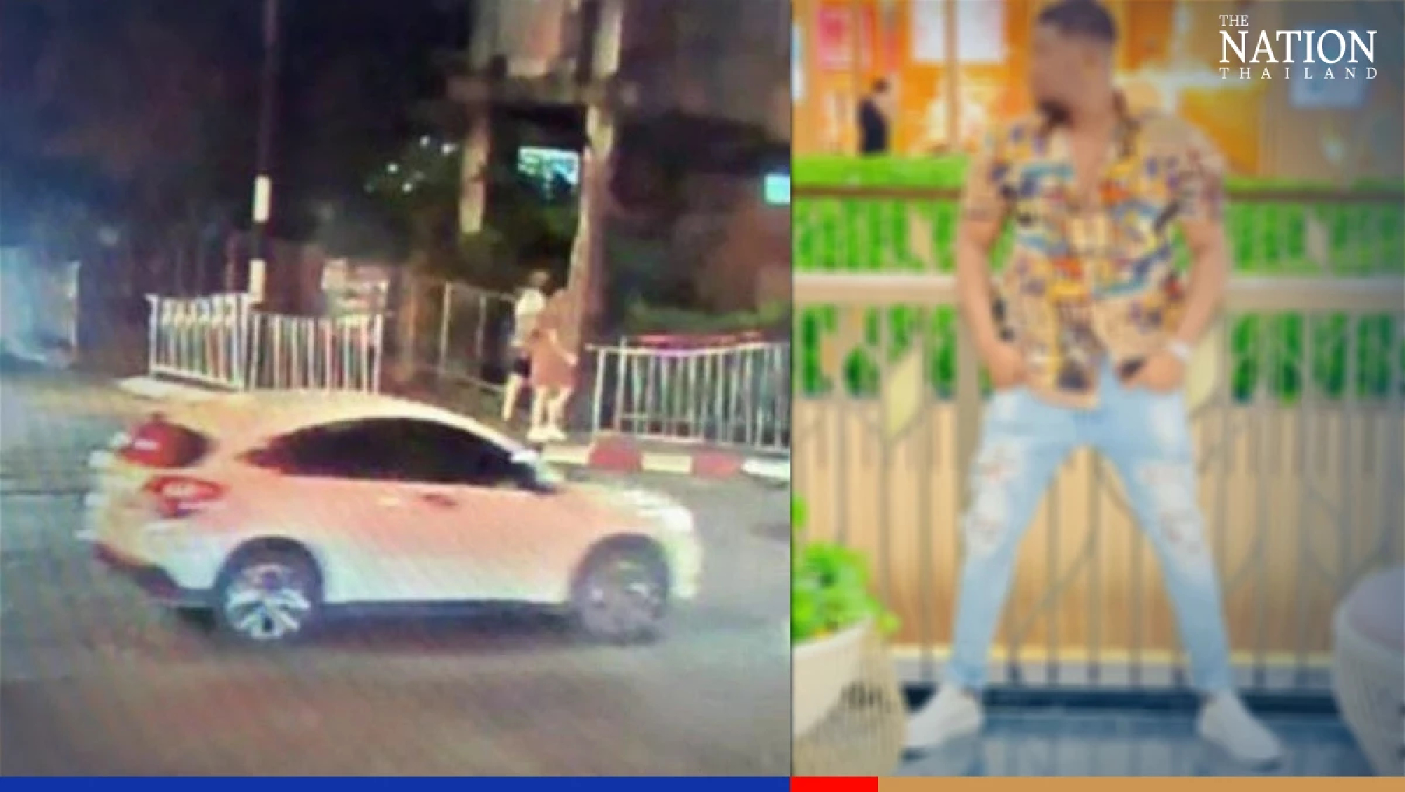 Thailand’s first monkeypox patient found in Cambodia