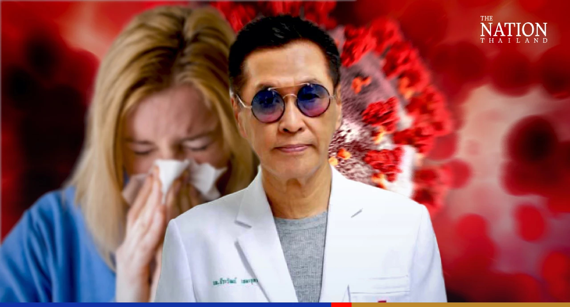 Covid-19 infection will only provide limited immunity, warns doctor